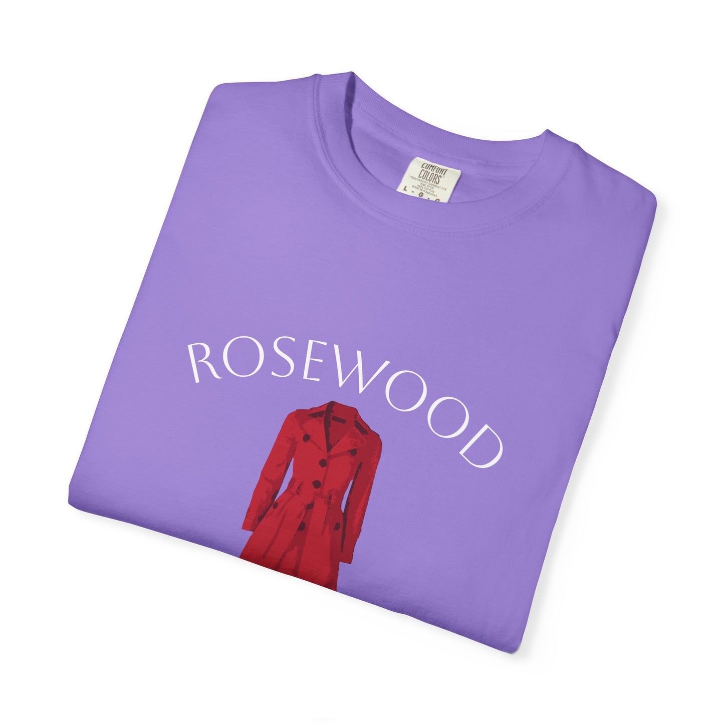 Rosewood, PA T-Shirt
