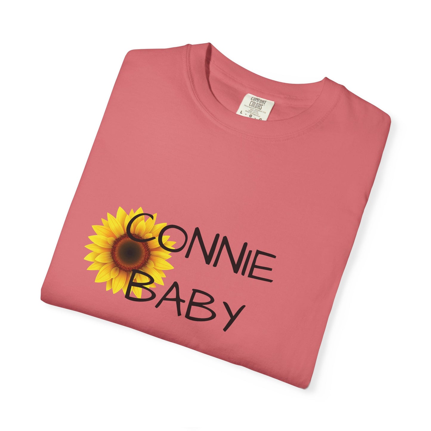 Connie Baby T-Shirt