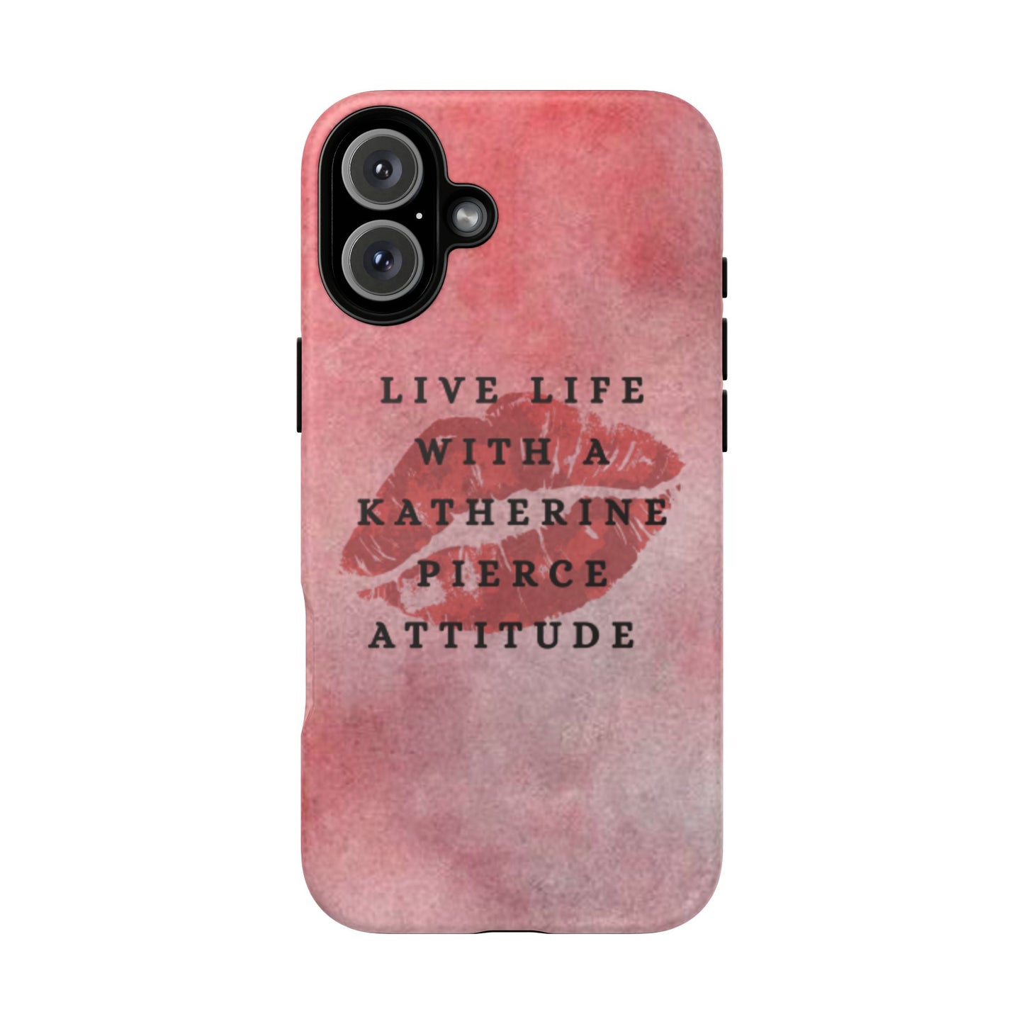 Katherine TVD Tough Case