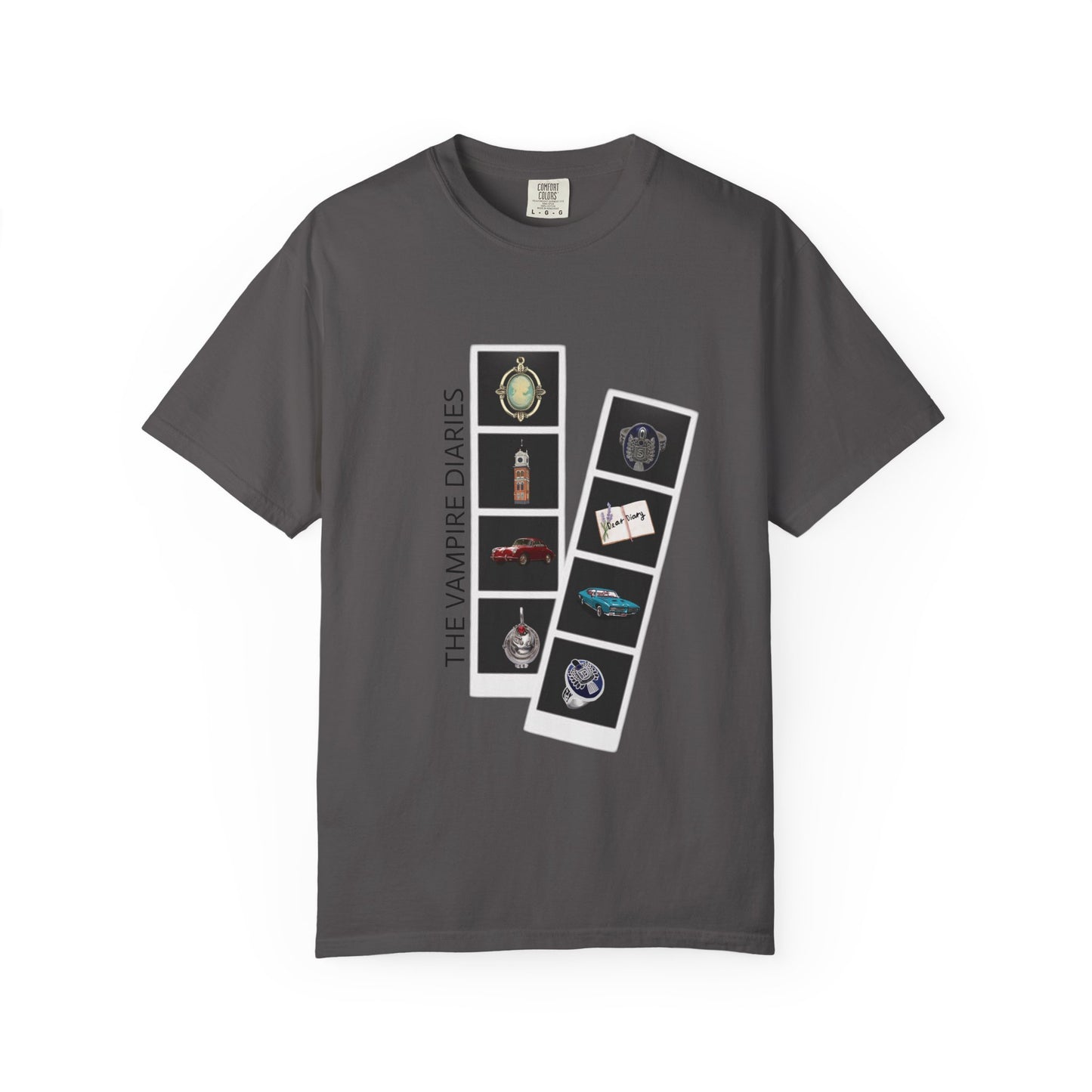 TVD Photo Booth T-Shirt