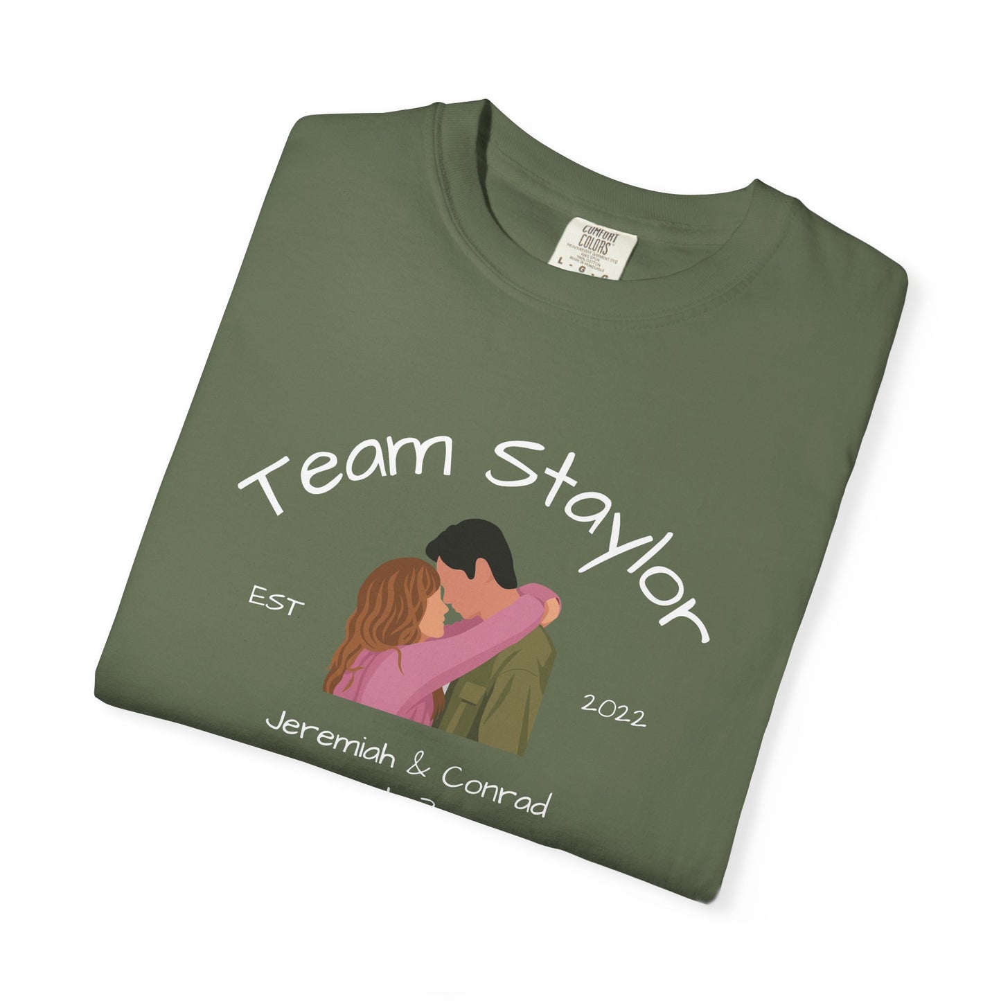 Team Staylor T-Shirt