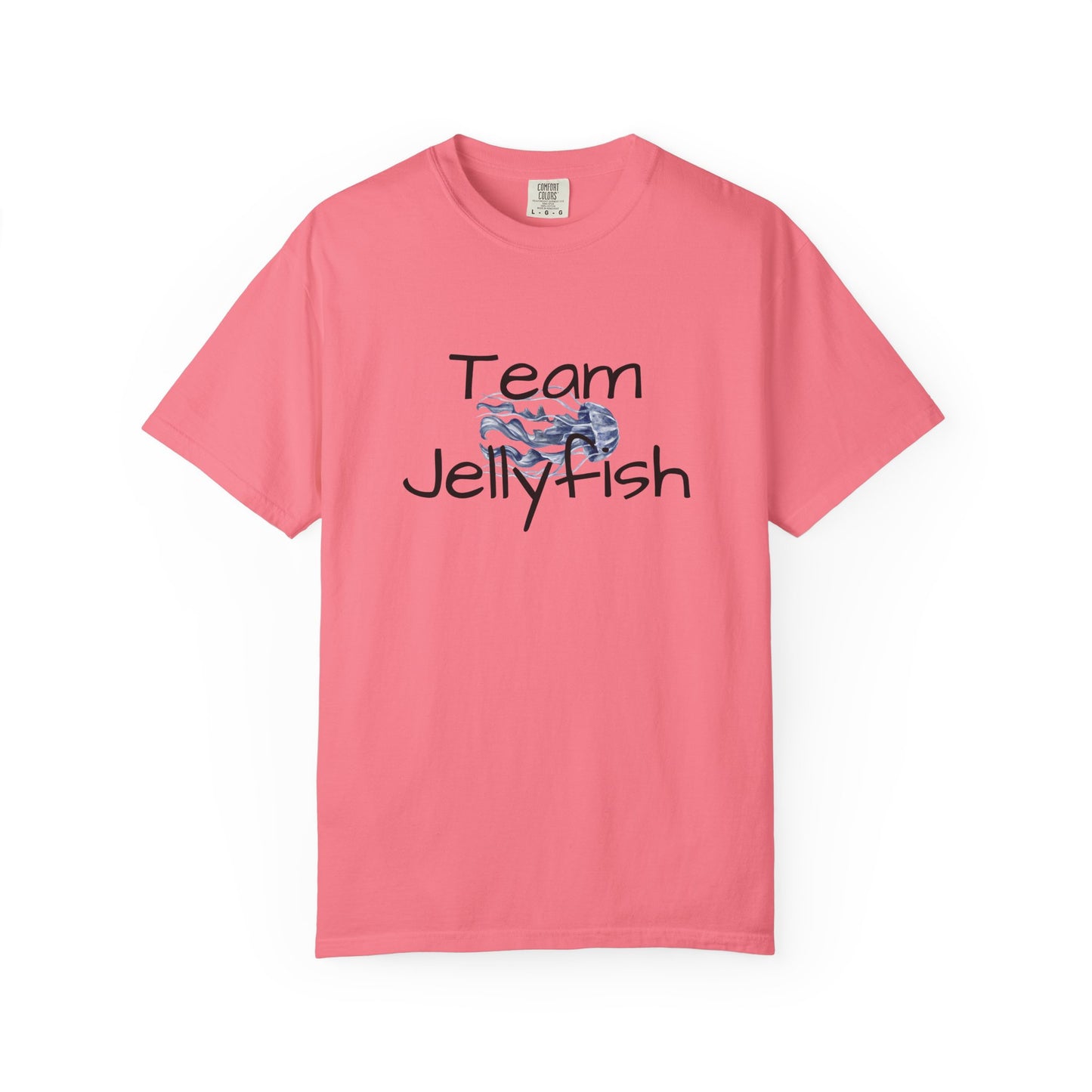 Team Jeremiah T-Shirt