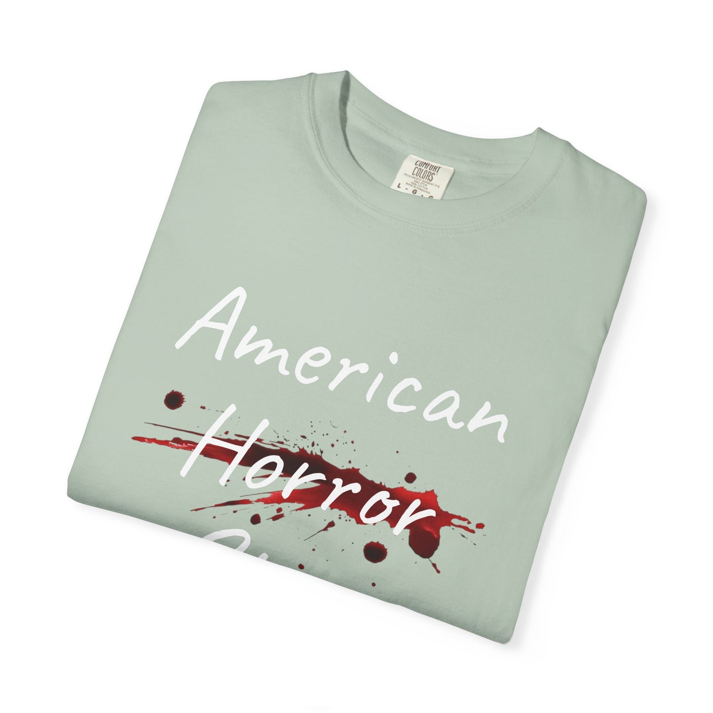 AHS T-Shirt