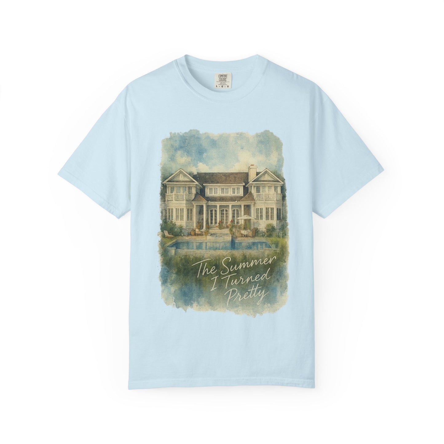 The Summer I Turned Pretty T-Shirt