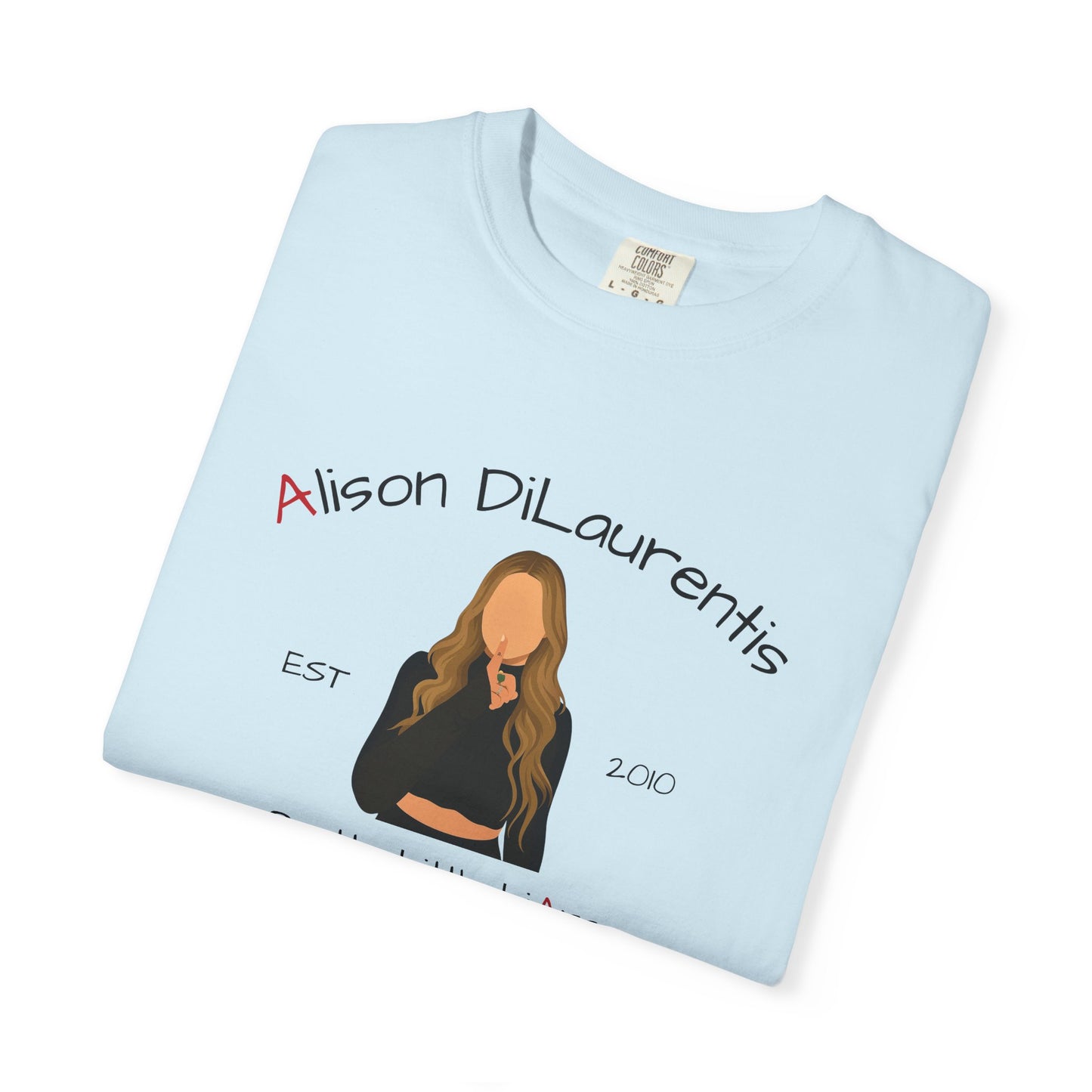 Ali T-Shirt
