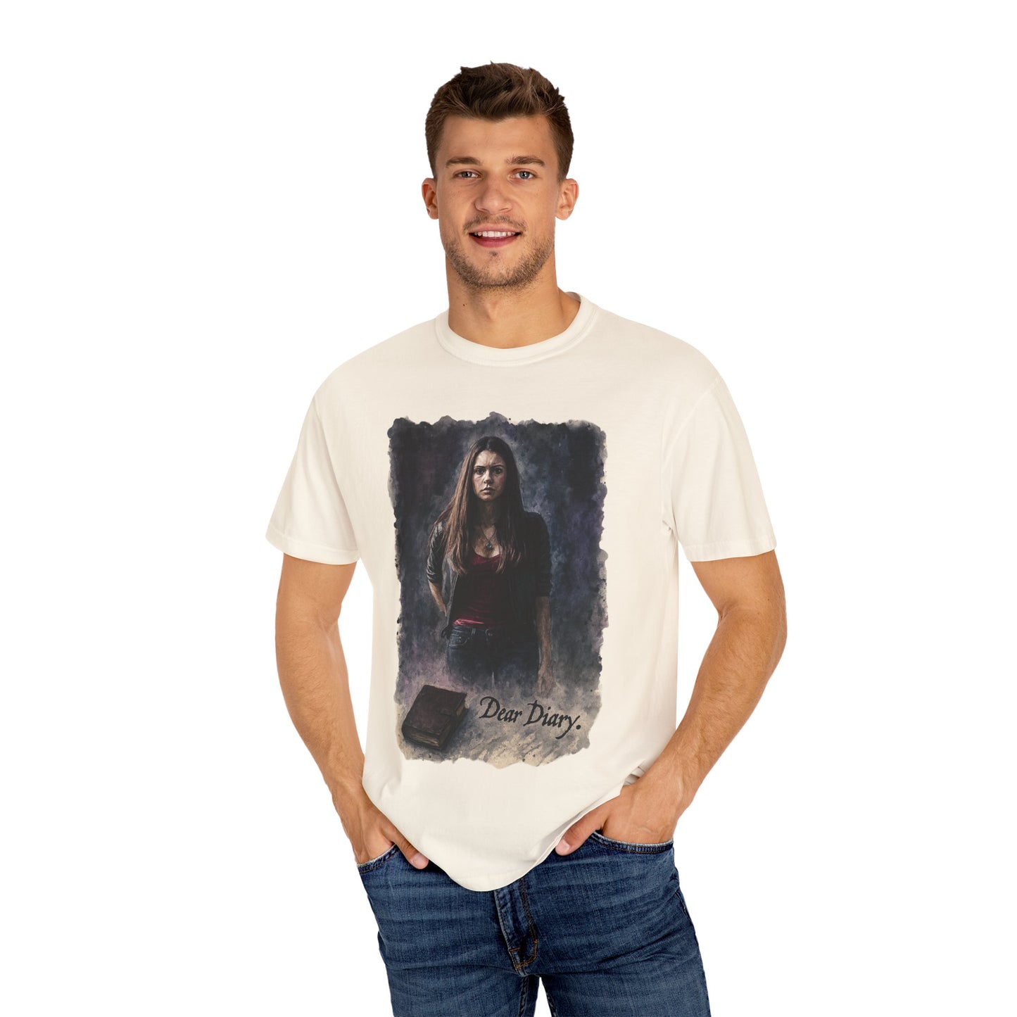 Dear Diary T-Shirt