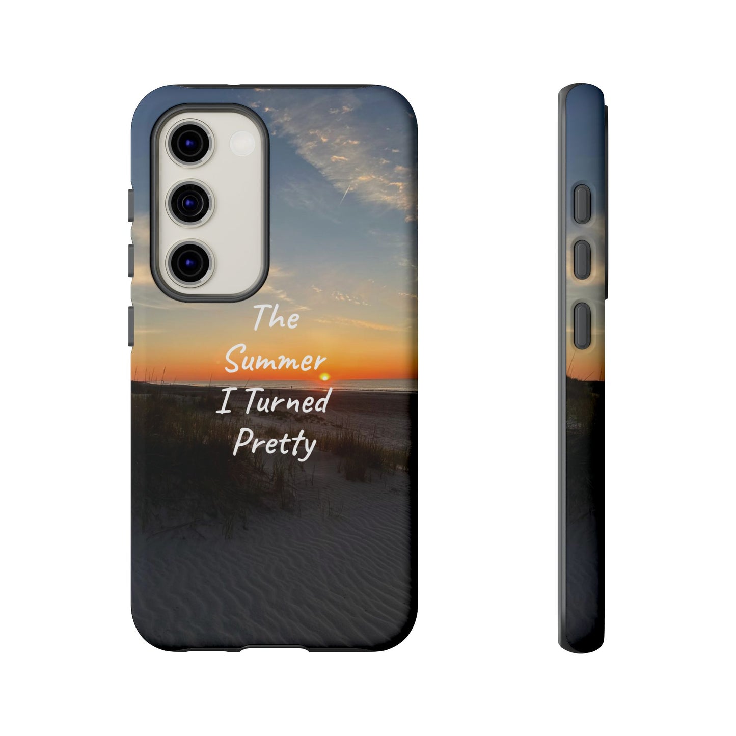 TSITP Tough Case