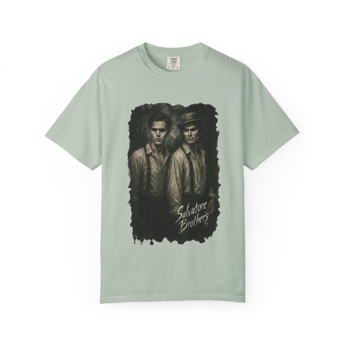 Salvatore Bros T-Shirt