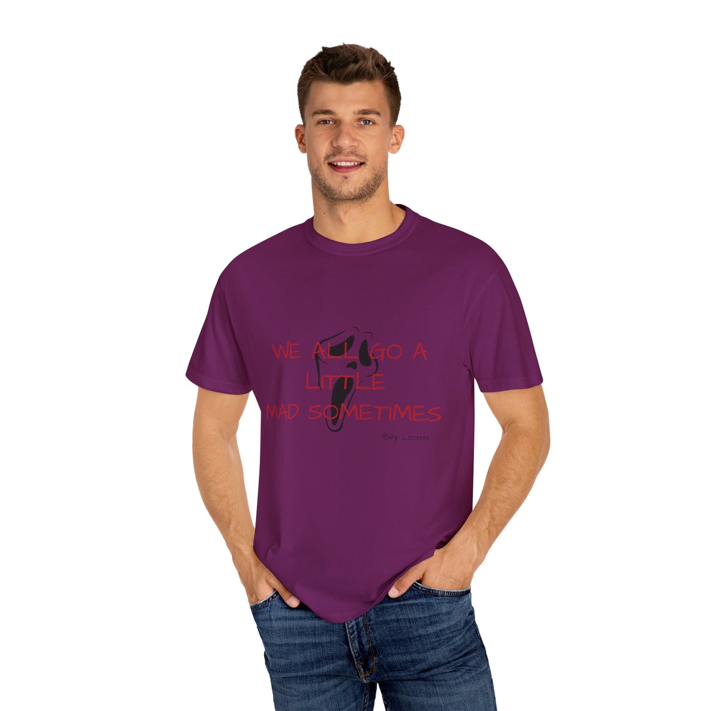 Scream T-Shirt