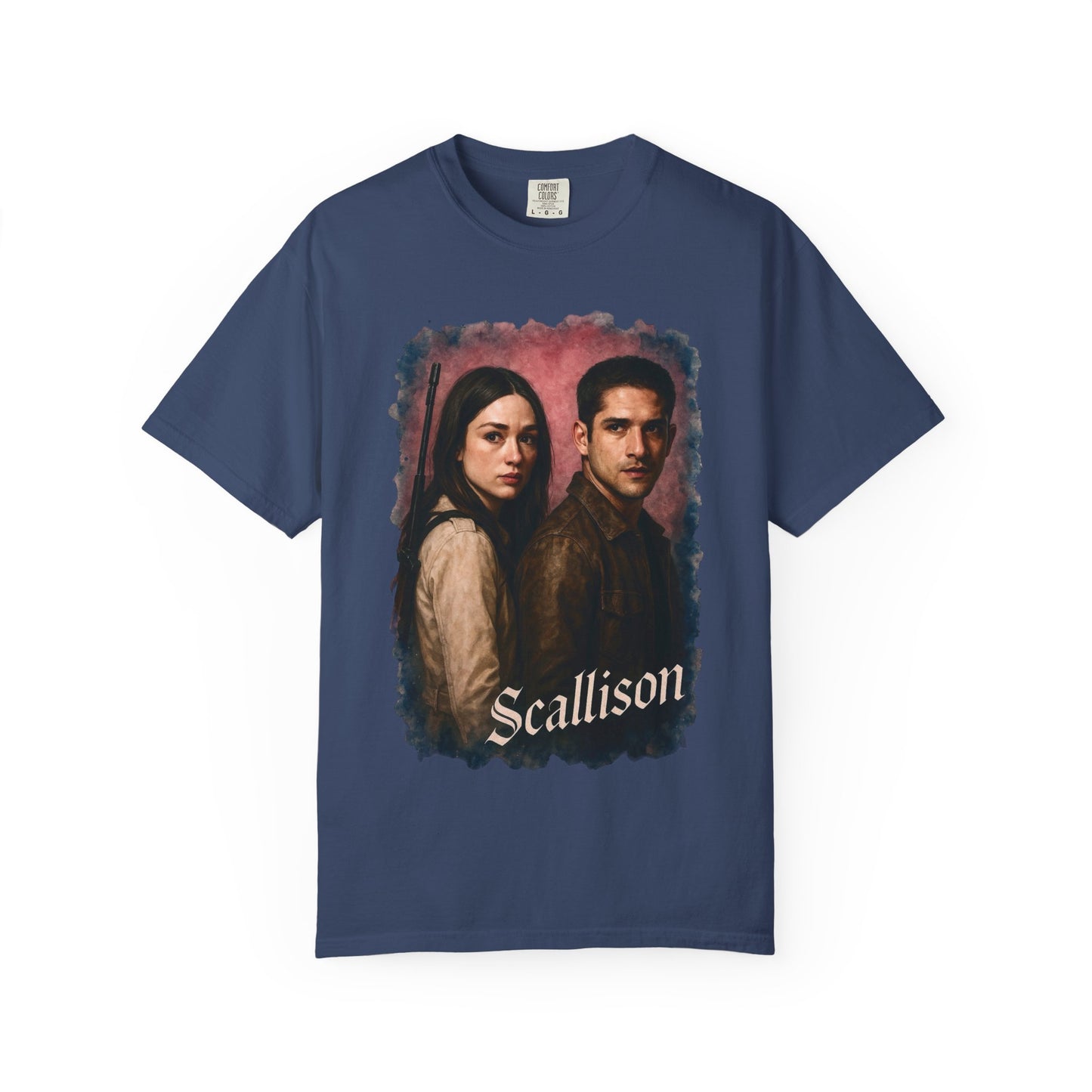 Scallison T-Shirt
