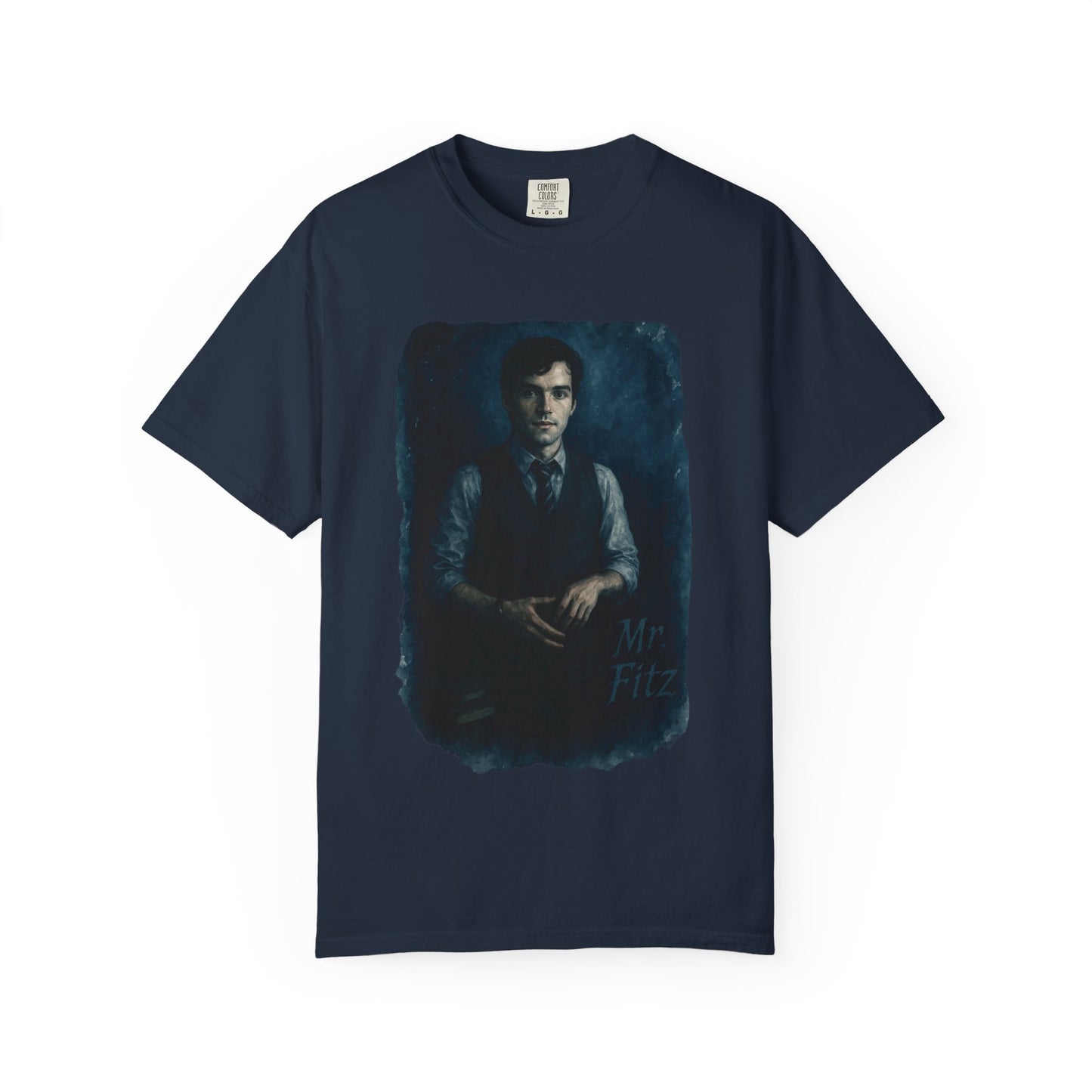 Mr.Fitz T-Shirt