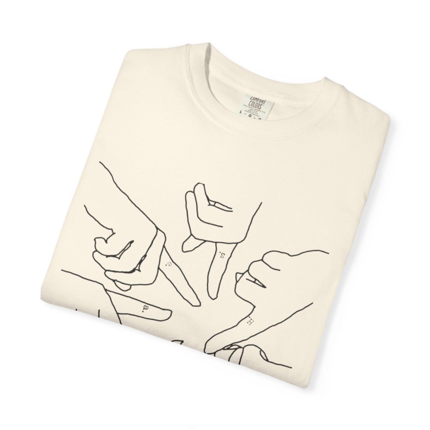 Pretty Little Liars T-Shirt