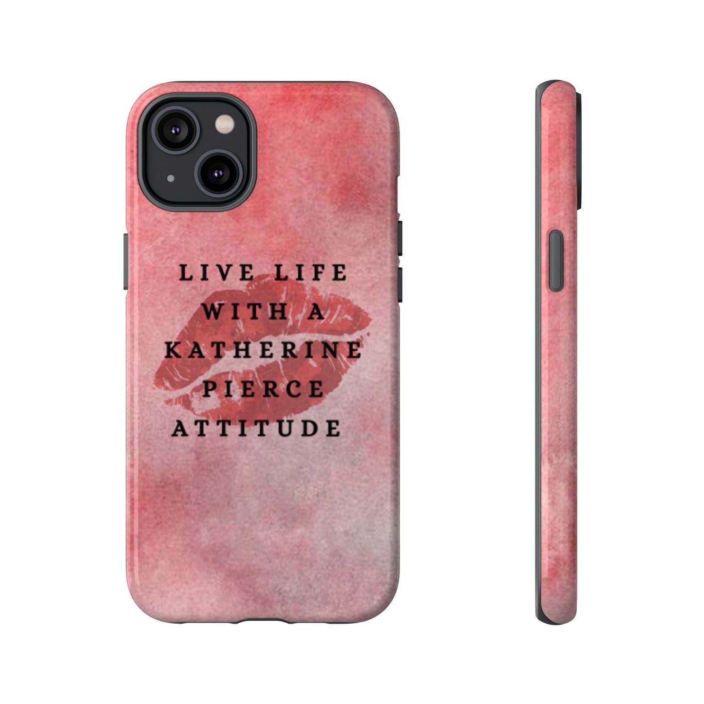 Katherine TVD Tough Case