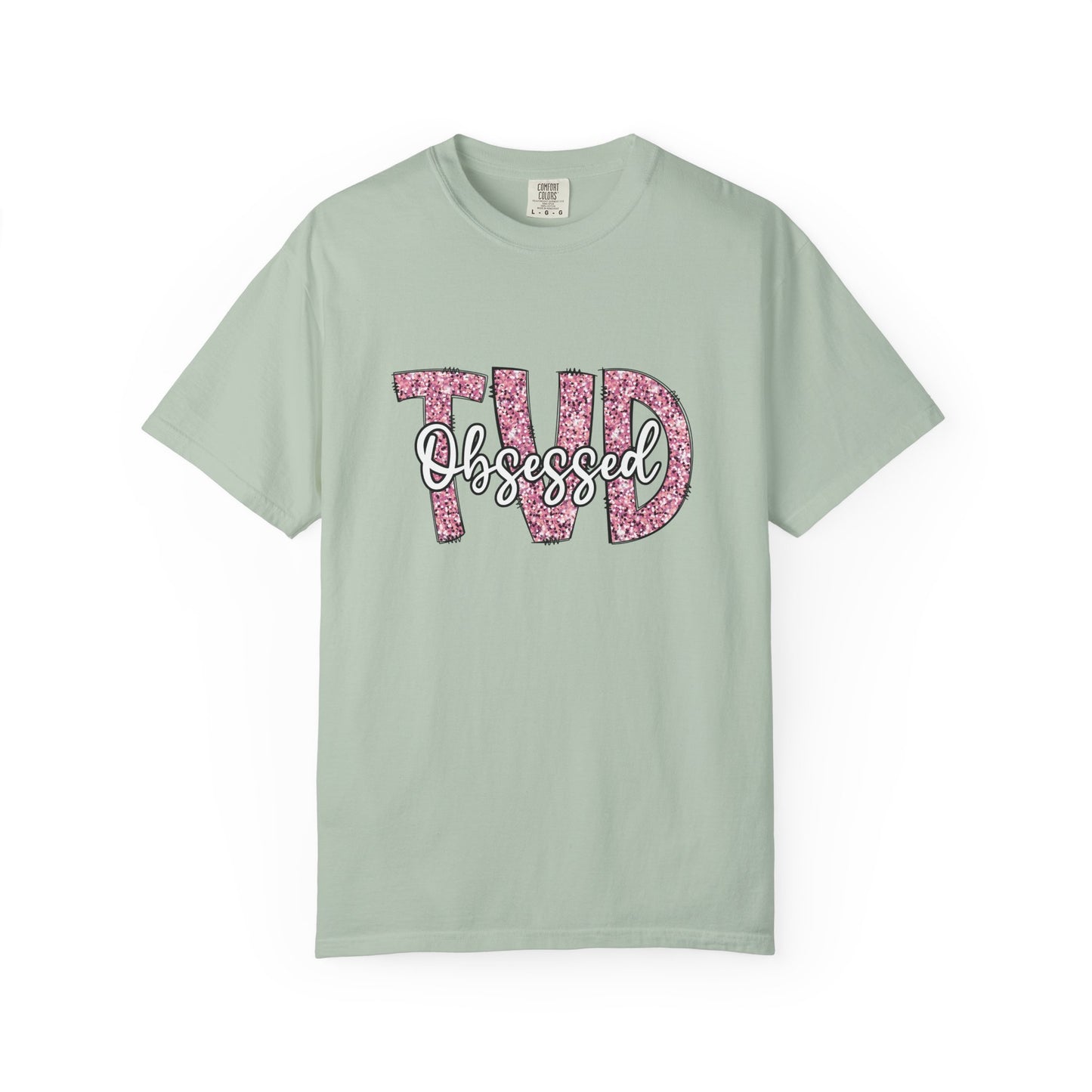 TVD Obsessed T-Shirt