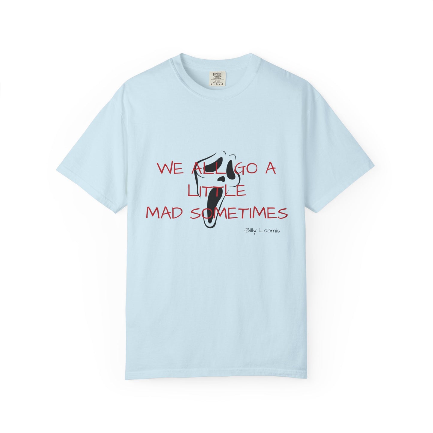 Scream T-Shirt