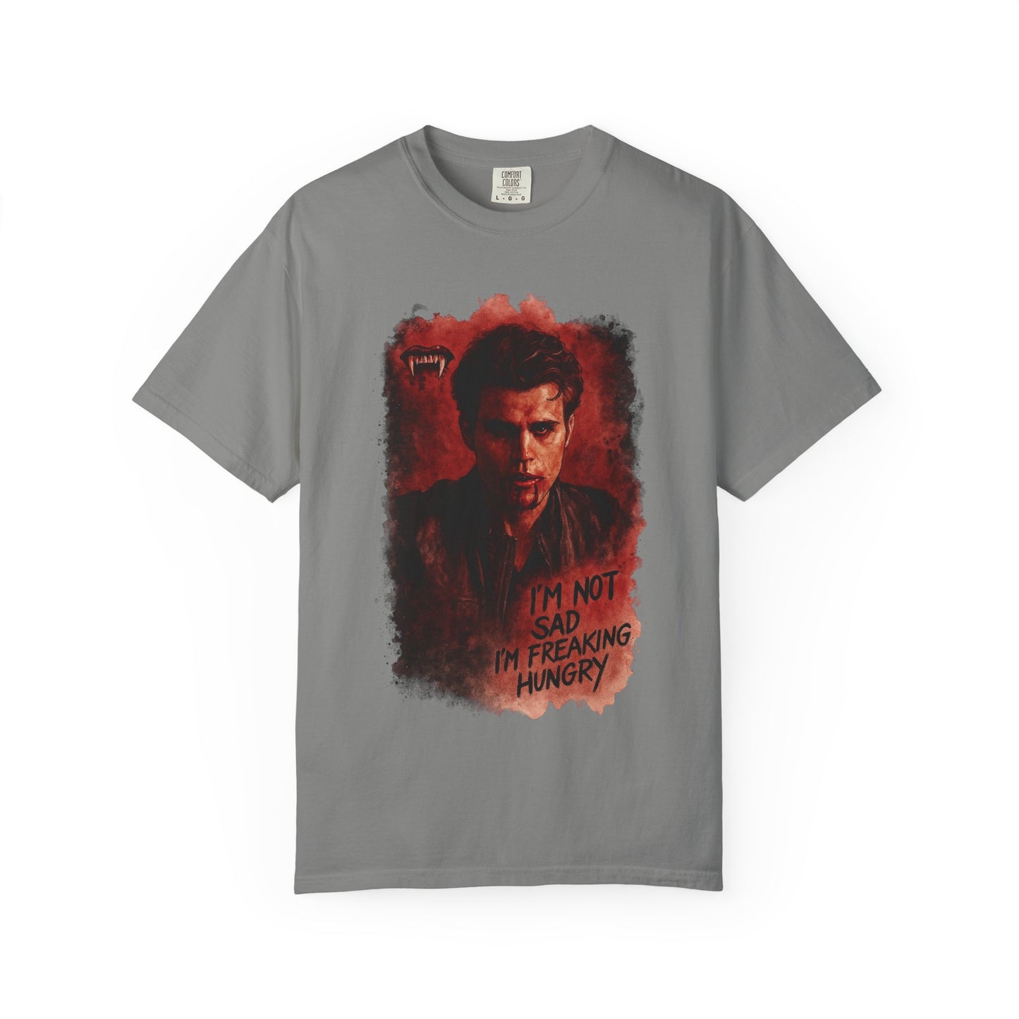 Im Not Sad T-Shirt
