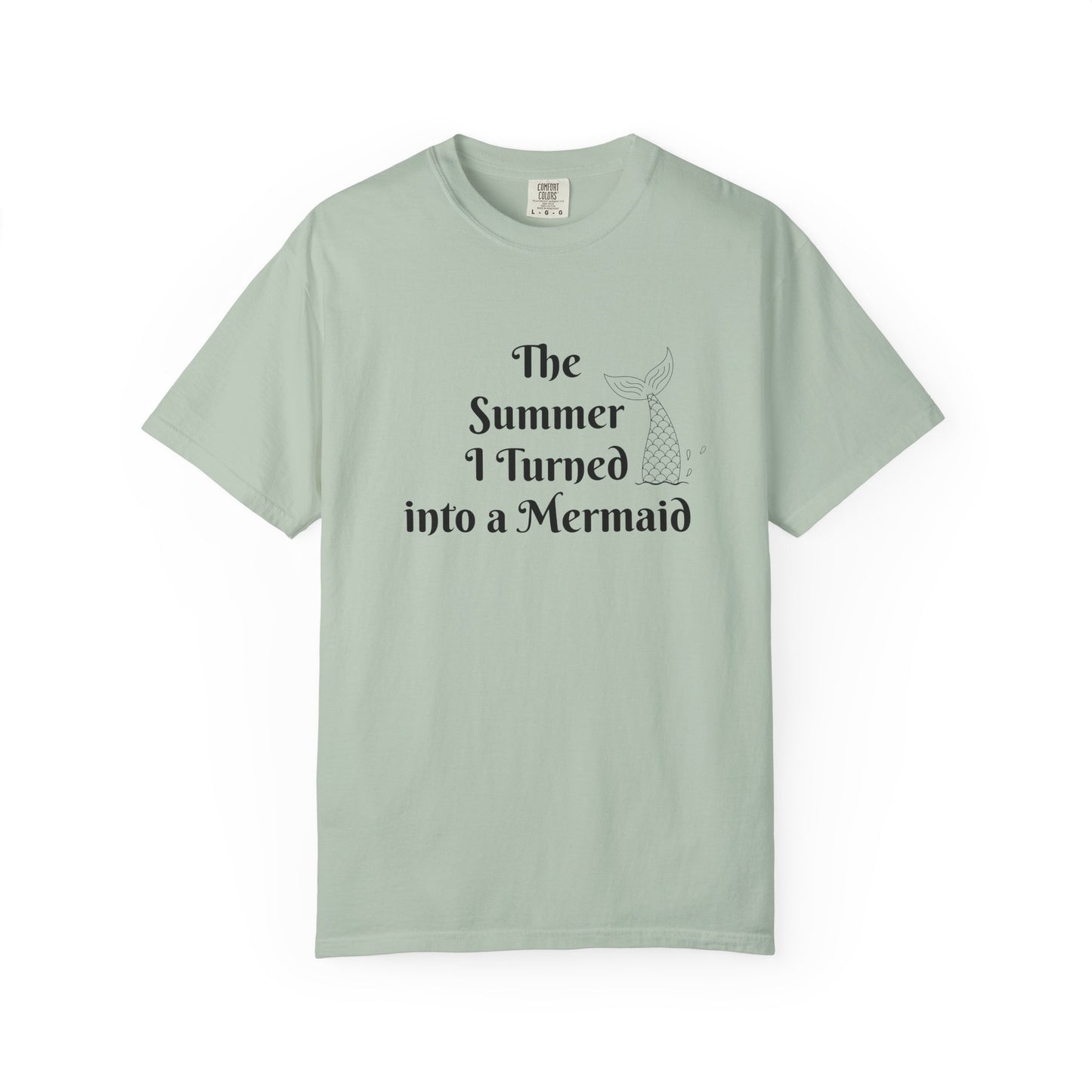 TSITIM T-Shirt