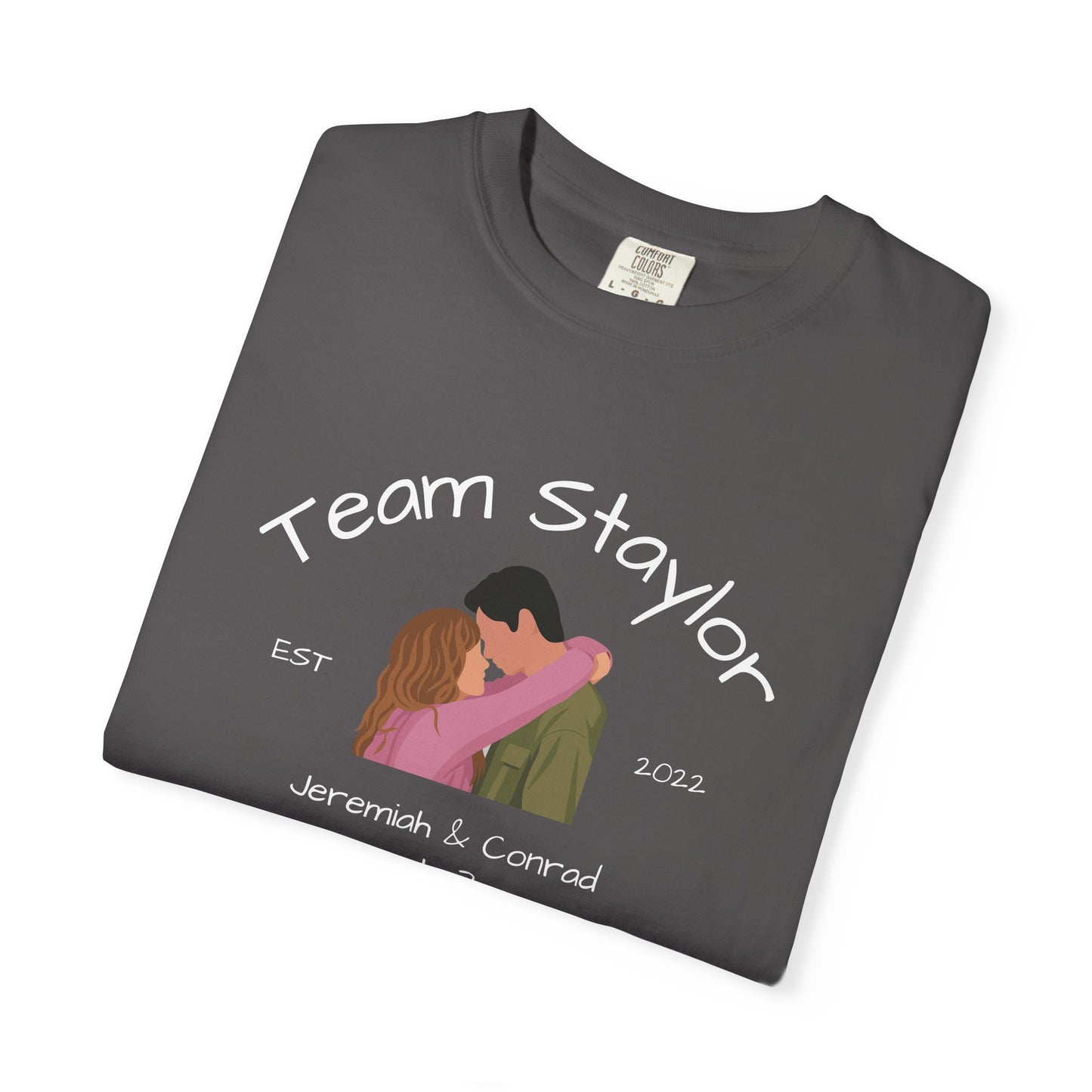 Team Staylor T-Shirt
