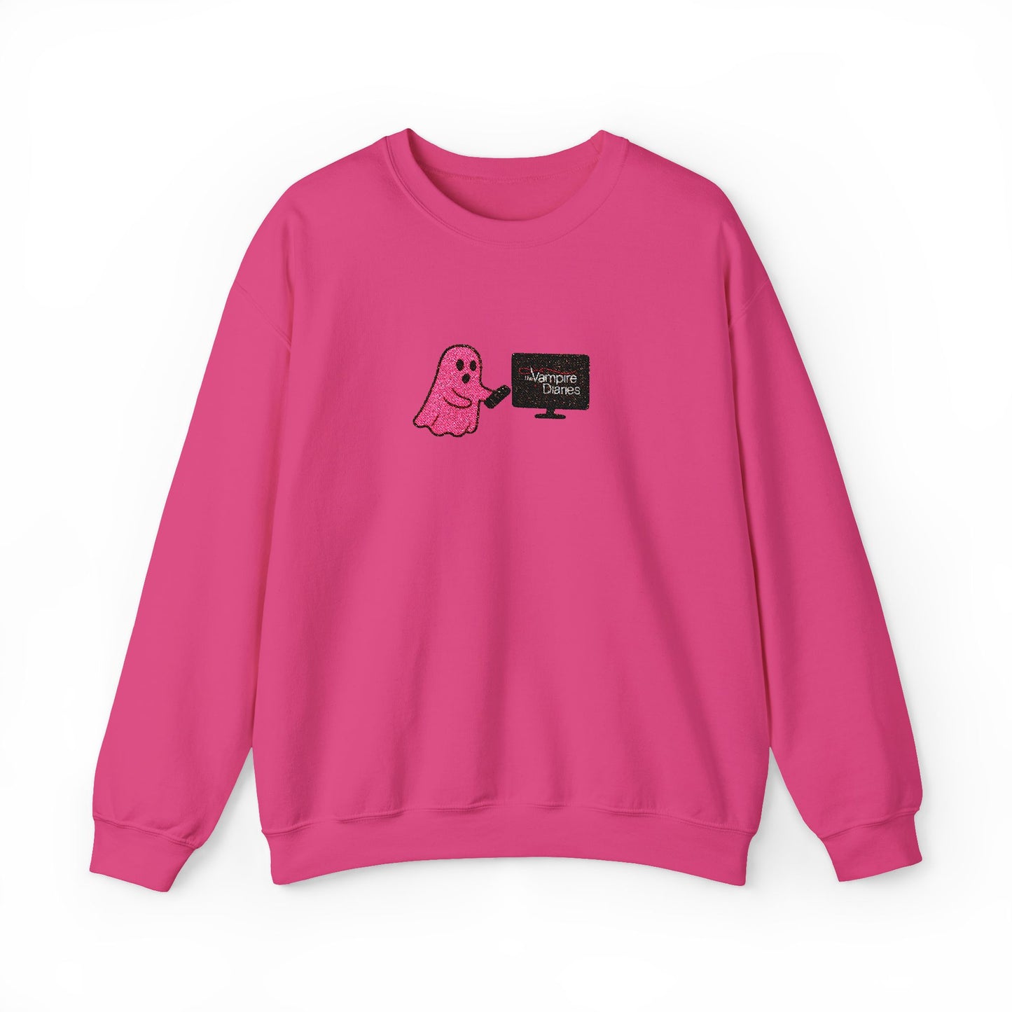 Watch TVD Crewneck Sweatshirt