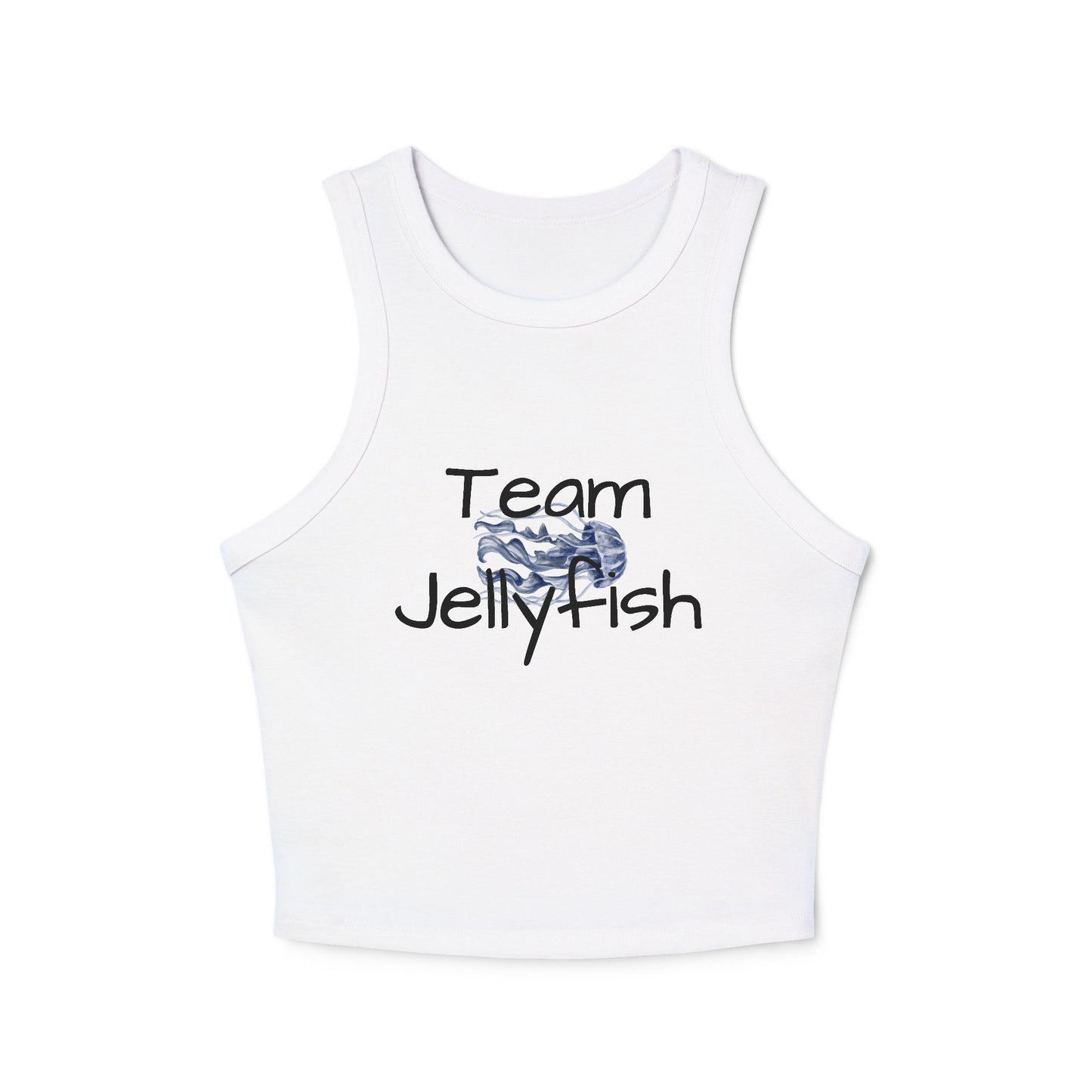 Team Jeremiah Tank Top