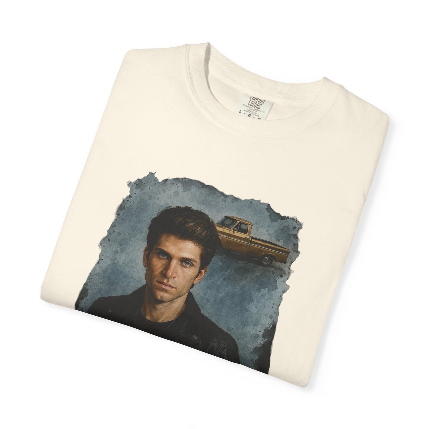 Toby Cavanaugh T-Shirt