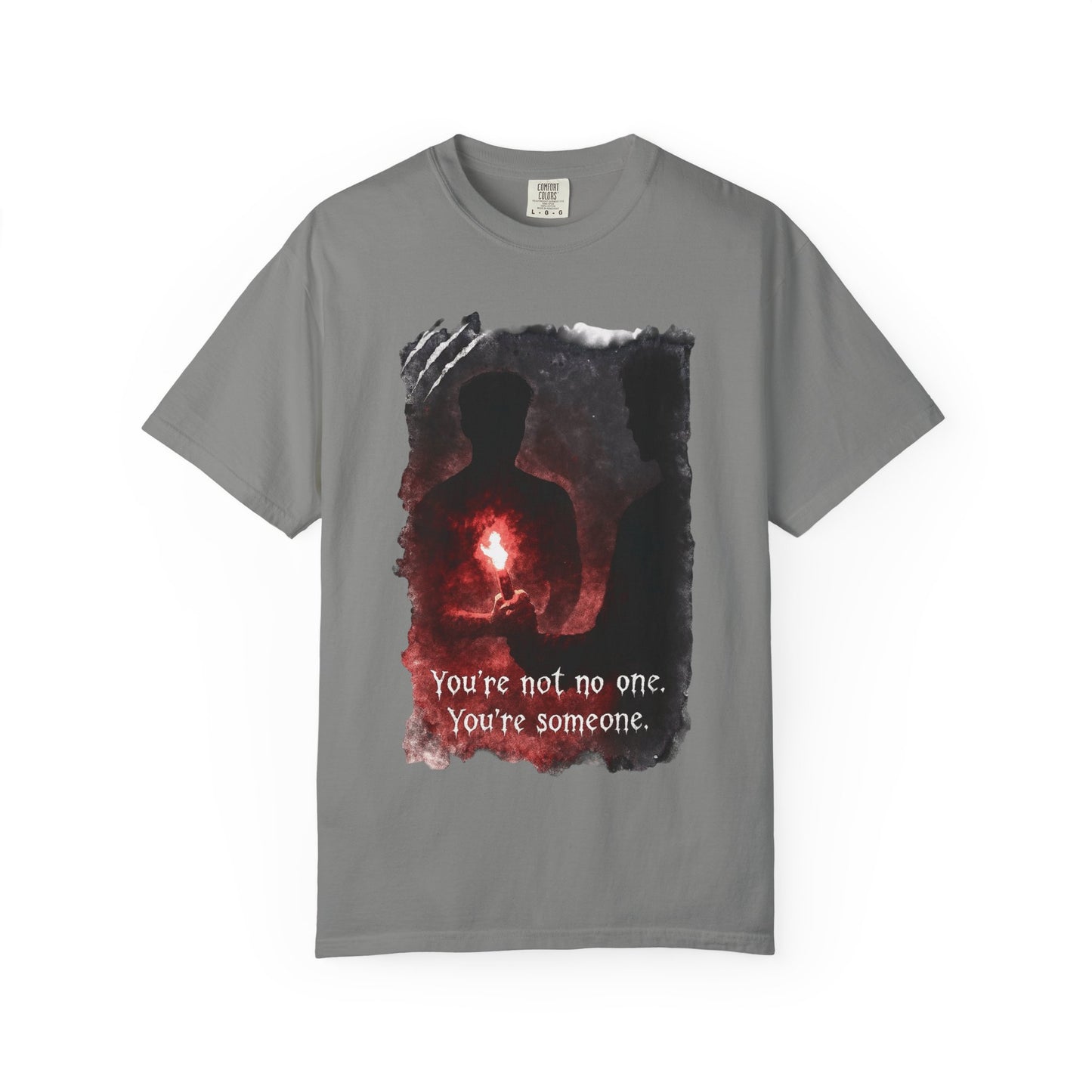 Stiles and Scott T-Shirt
