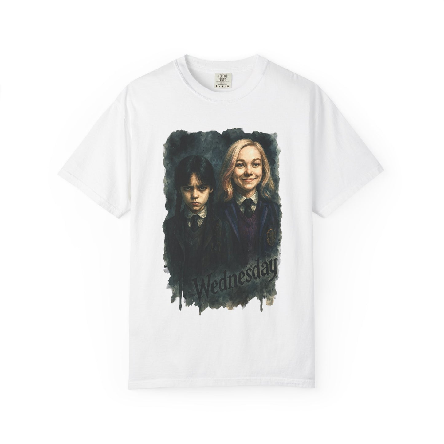 Wednesday T-Shirt