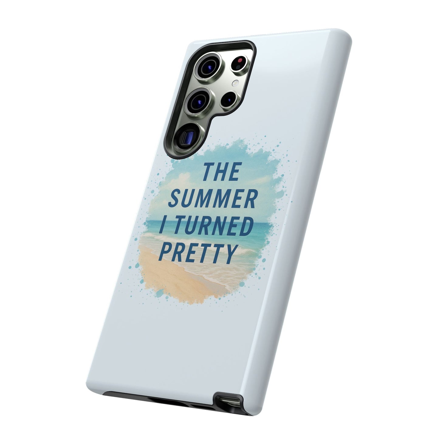 TSITP Tough Case