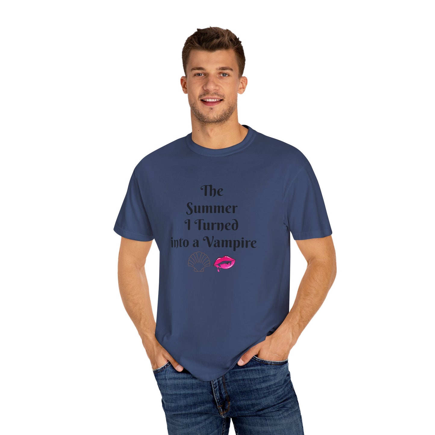 TSITIV T-Shirt