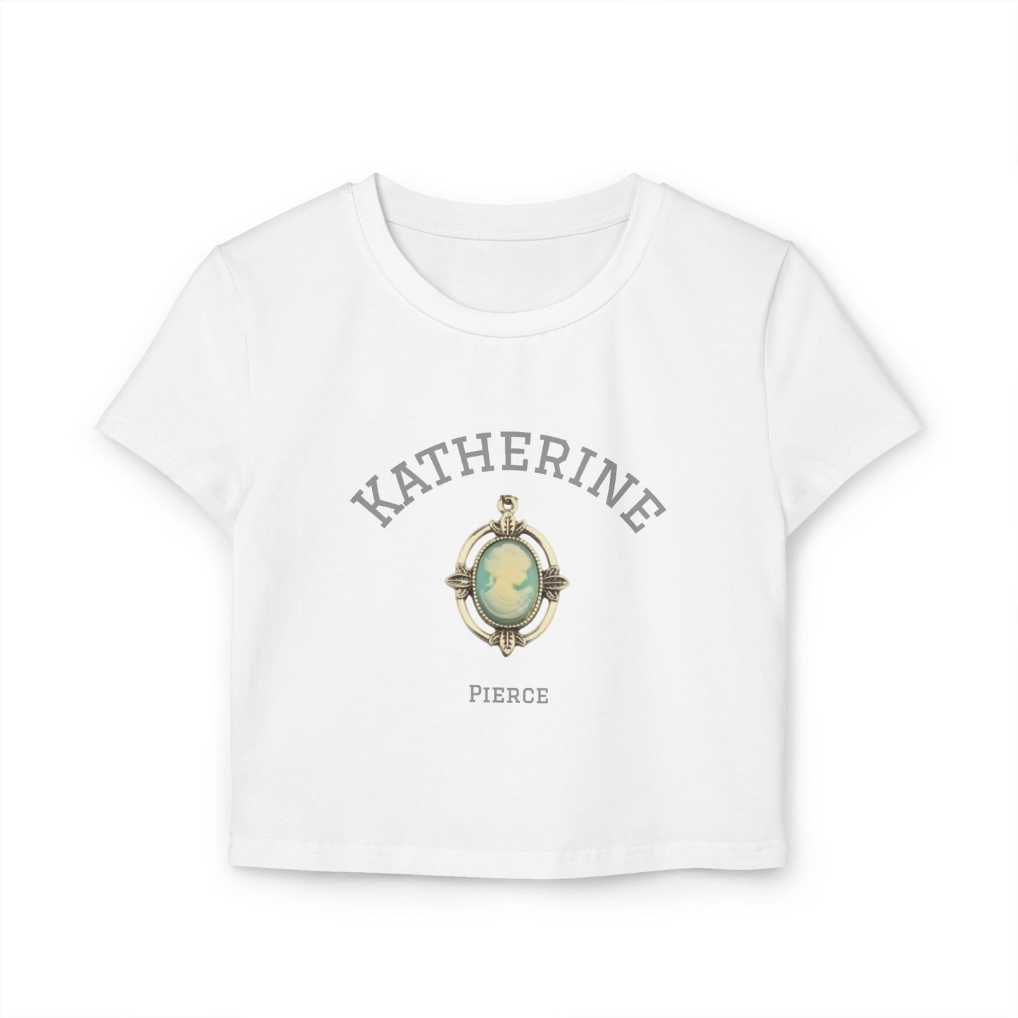 Katherine's Baby Tee