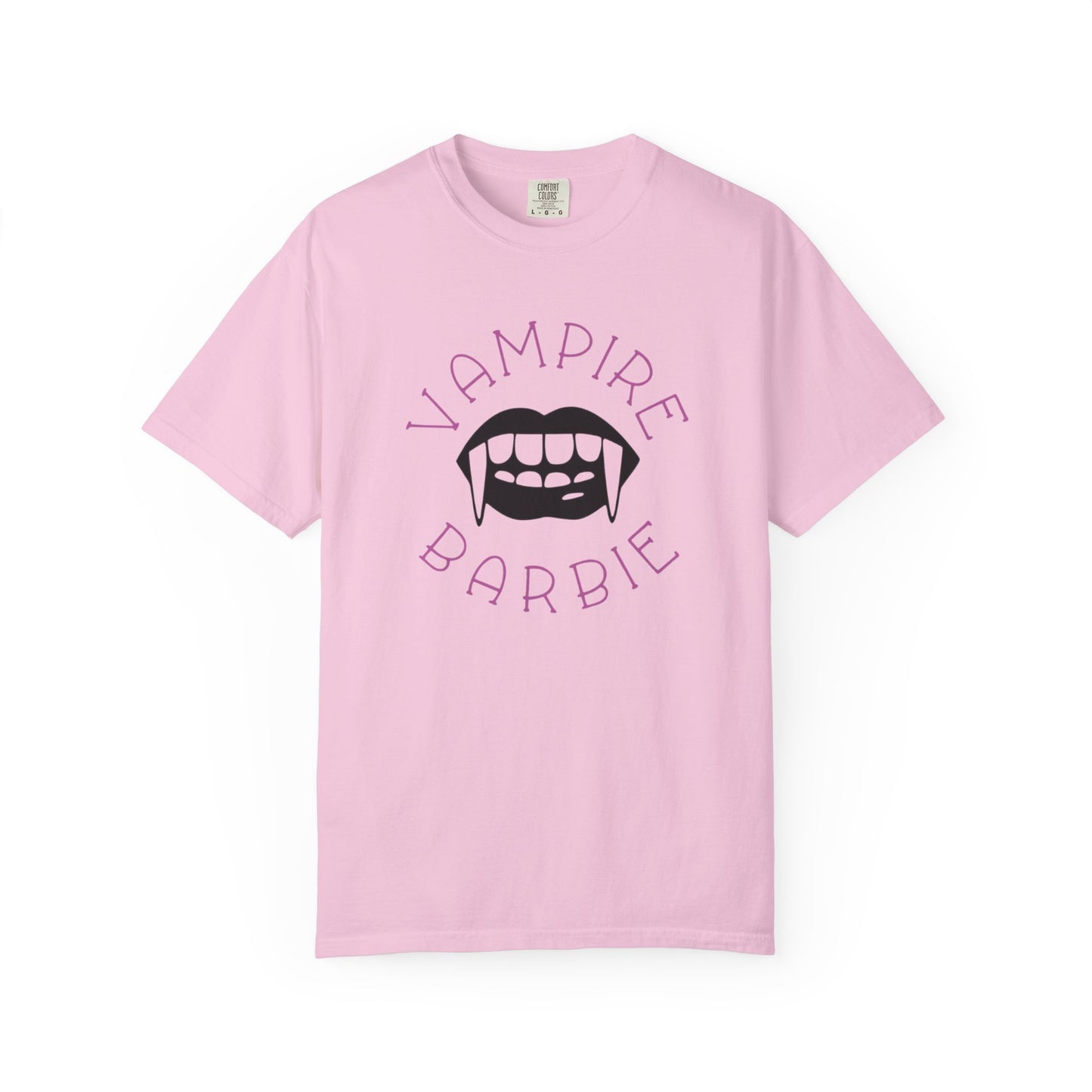 Vampire Barbie T-Shirt
