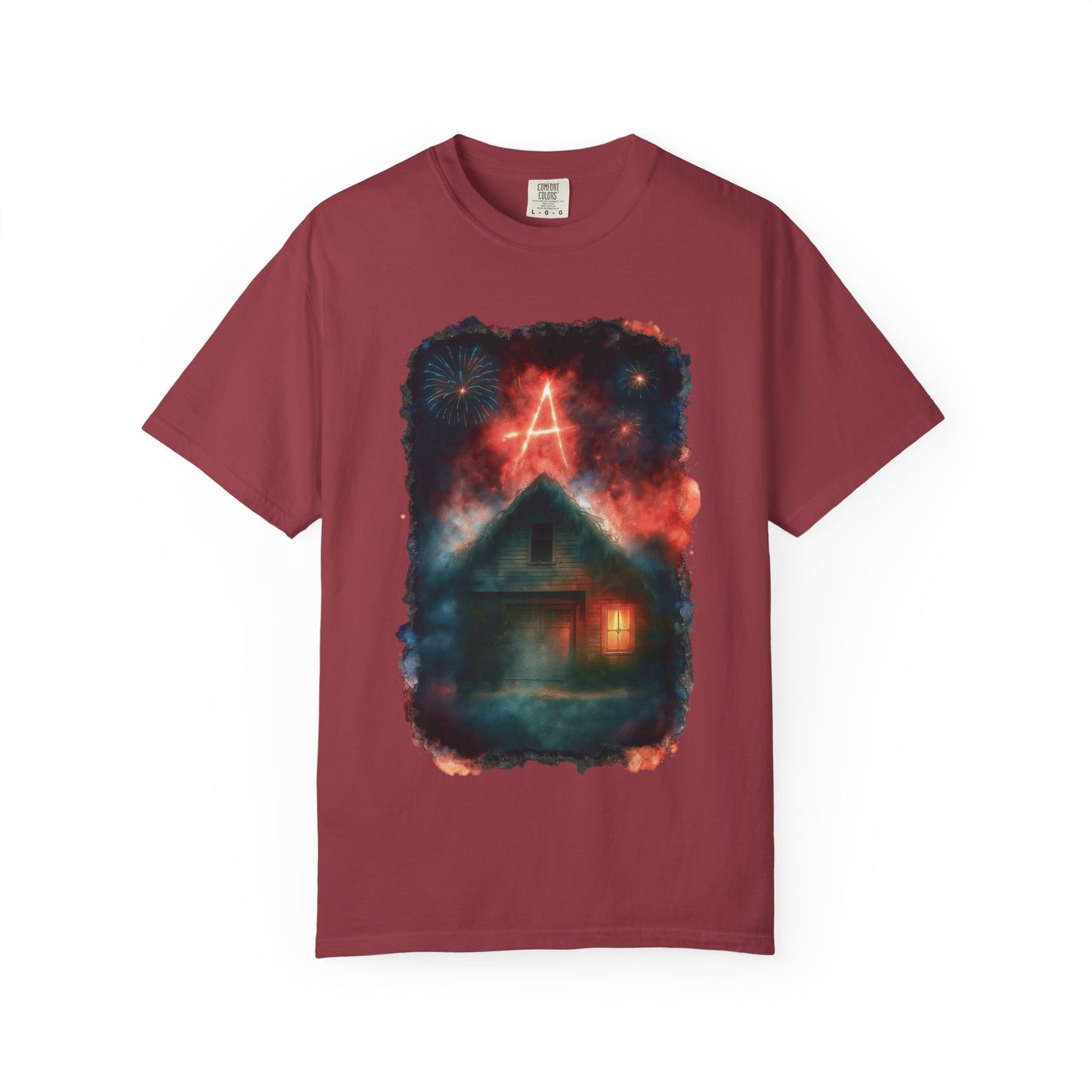 Pretty Little Liars 4th Edition T-Shirt