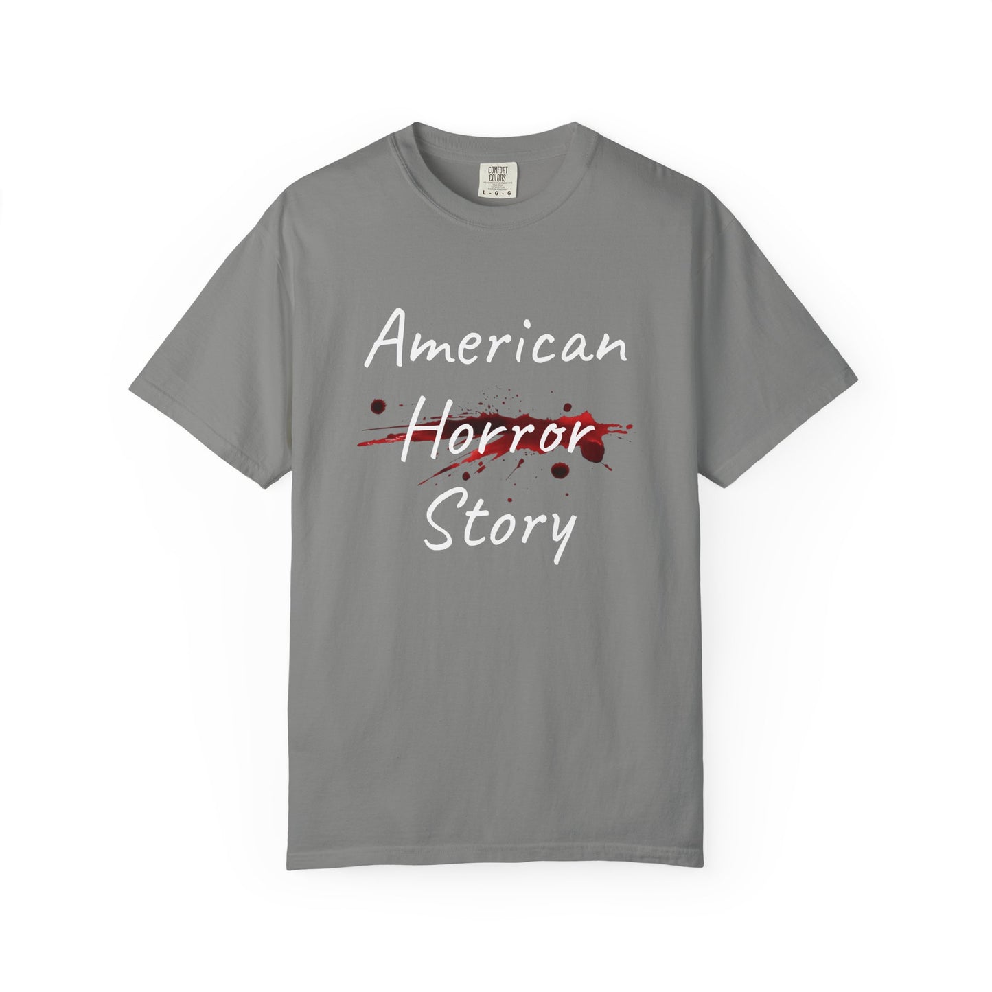 AHS T-Shirt