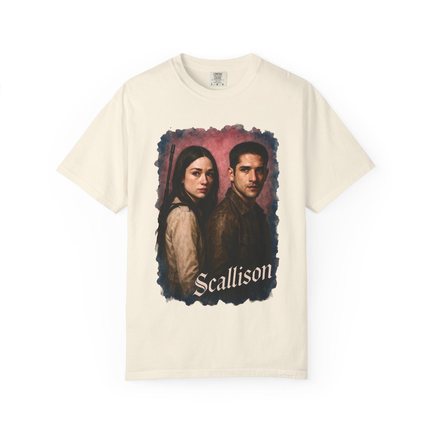 Scallison T-Shirt