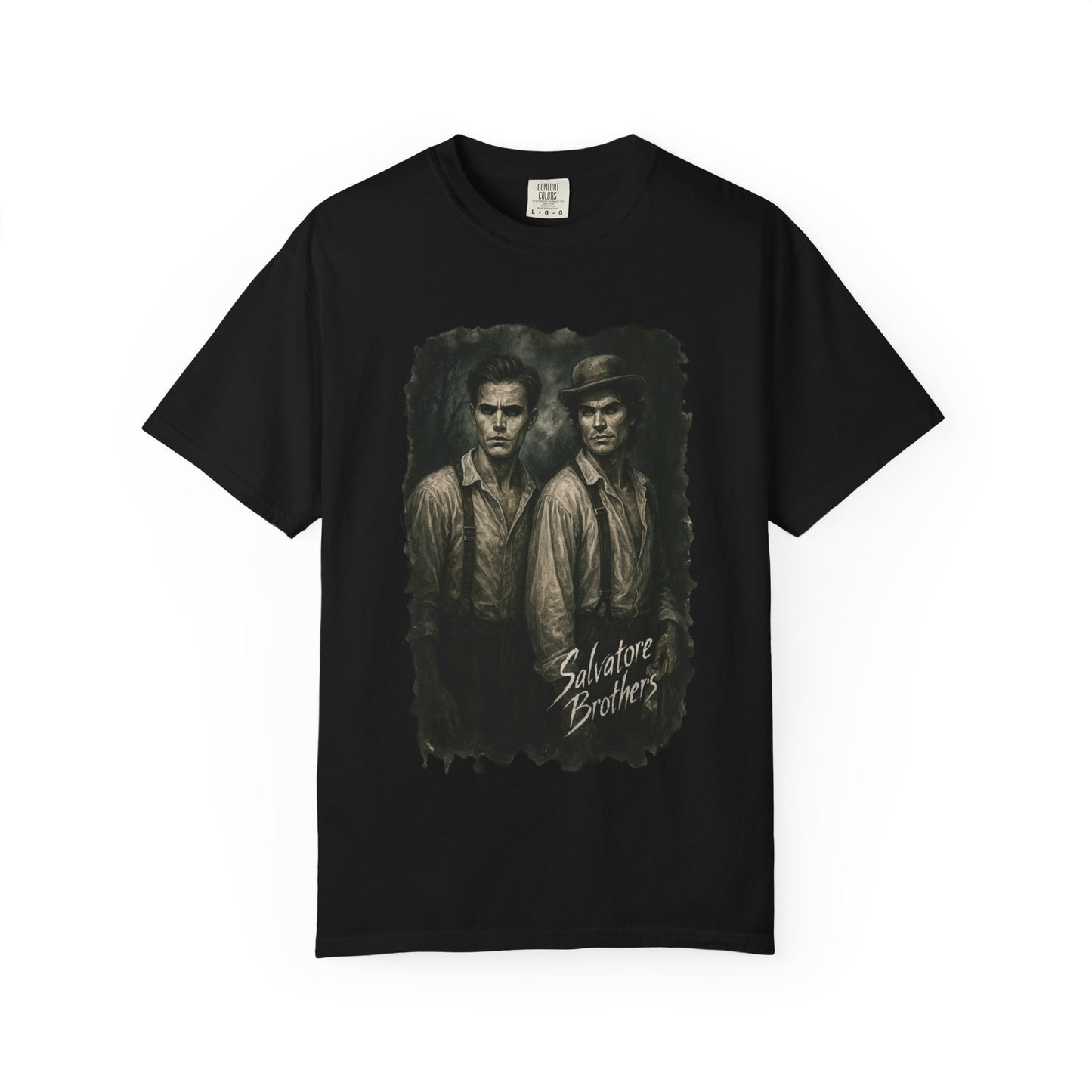 Salvatore Bros T-Shirt