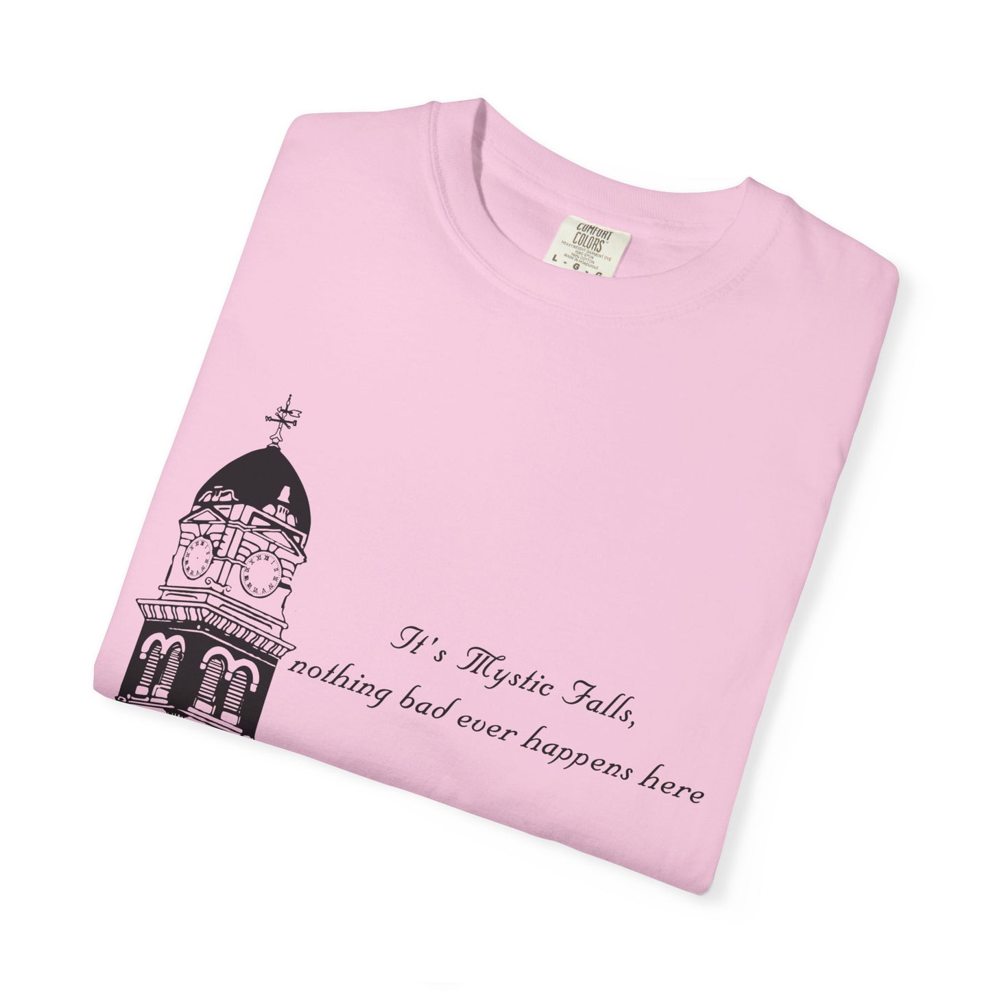 It's Mystic Falls T-Shirt