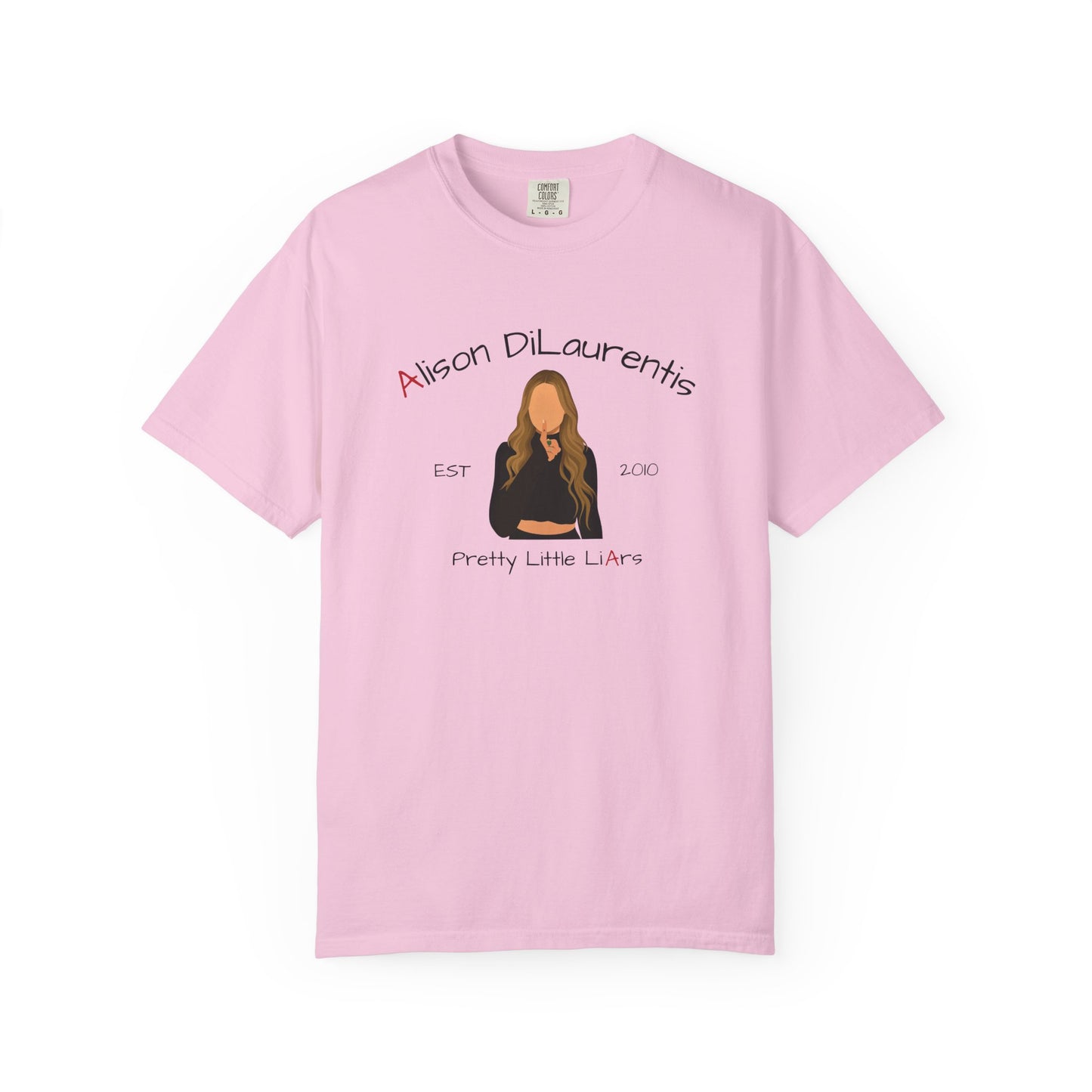 Ali T-Shirt
