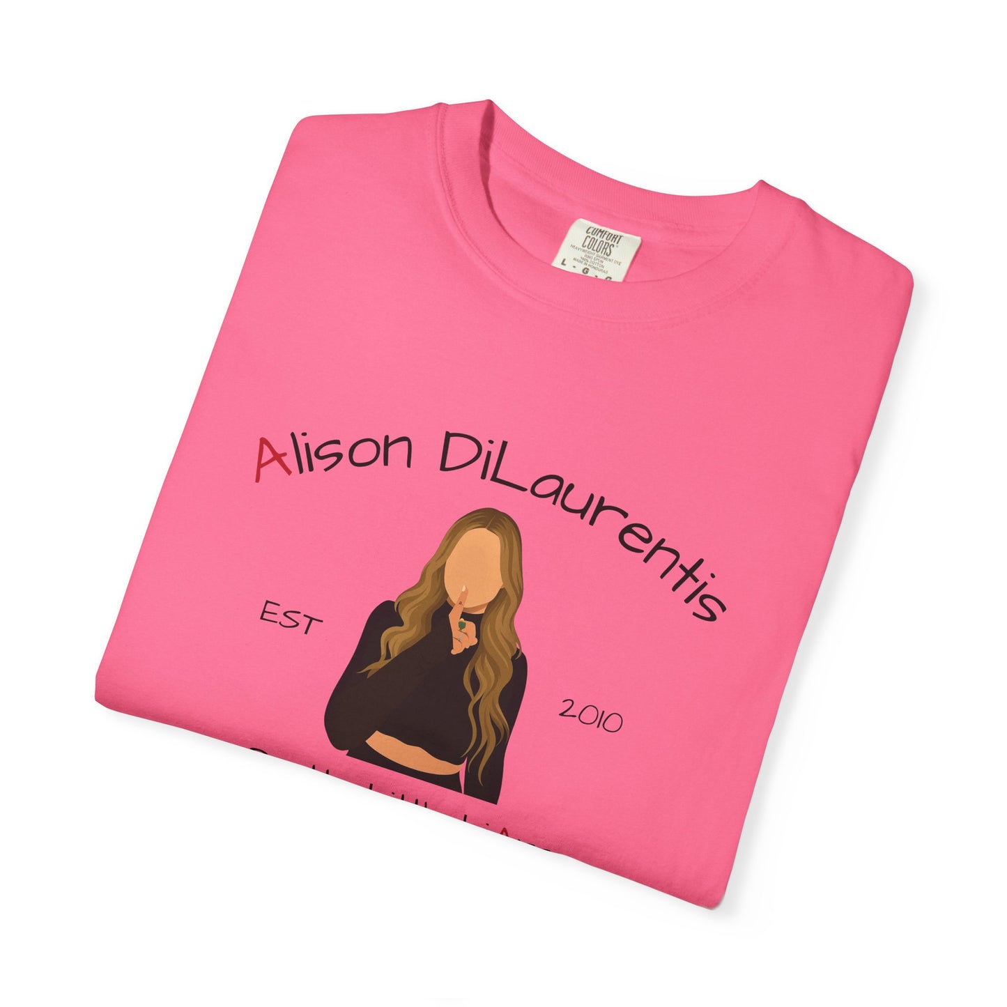 Ali T-Shirt