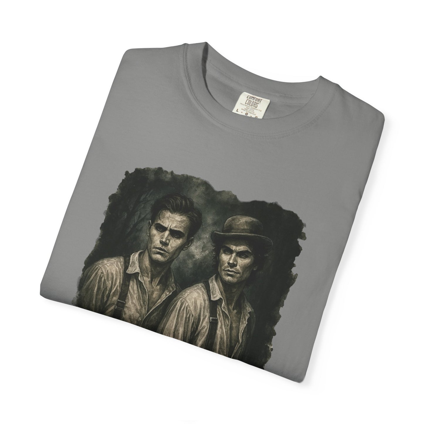 Salvatore Bros T-Shirt