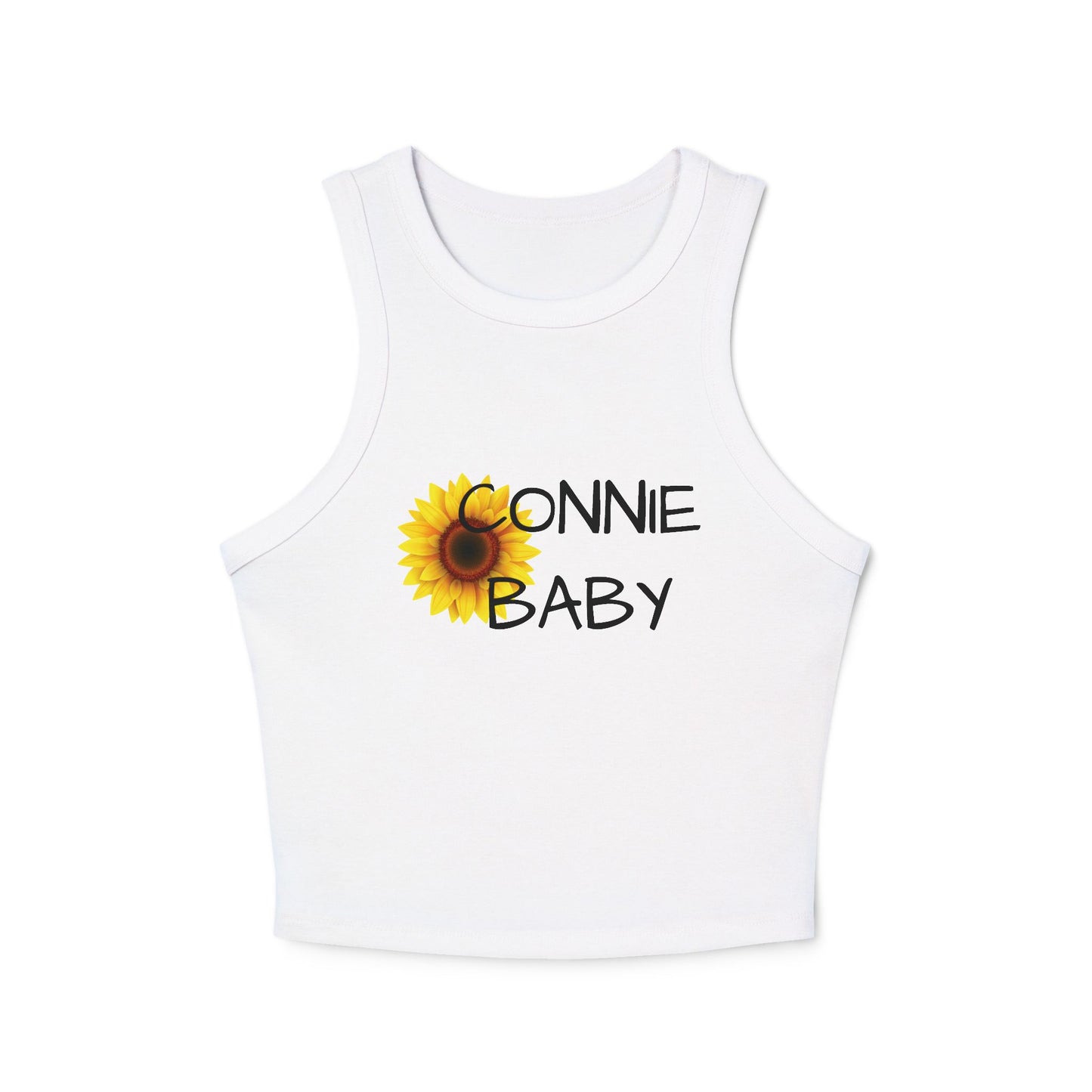 Connie Baby Tank Top