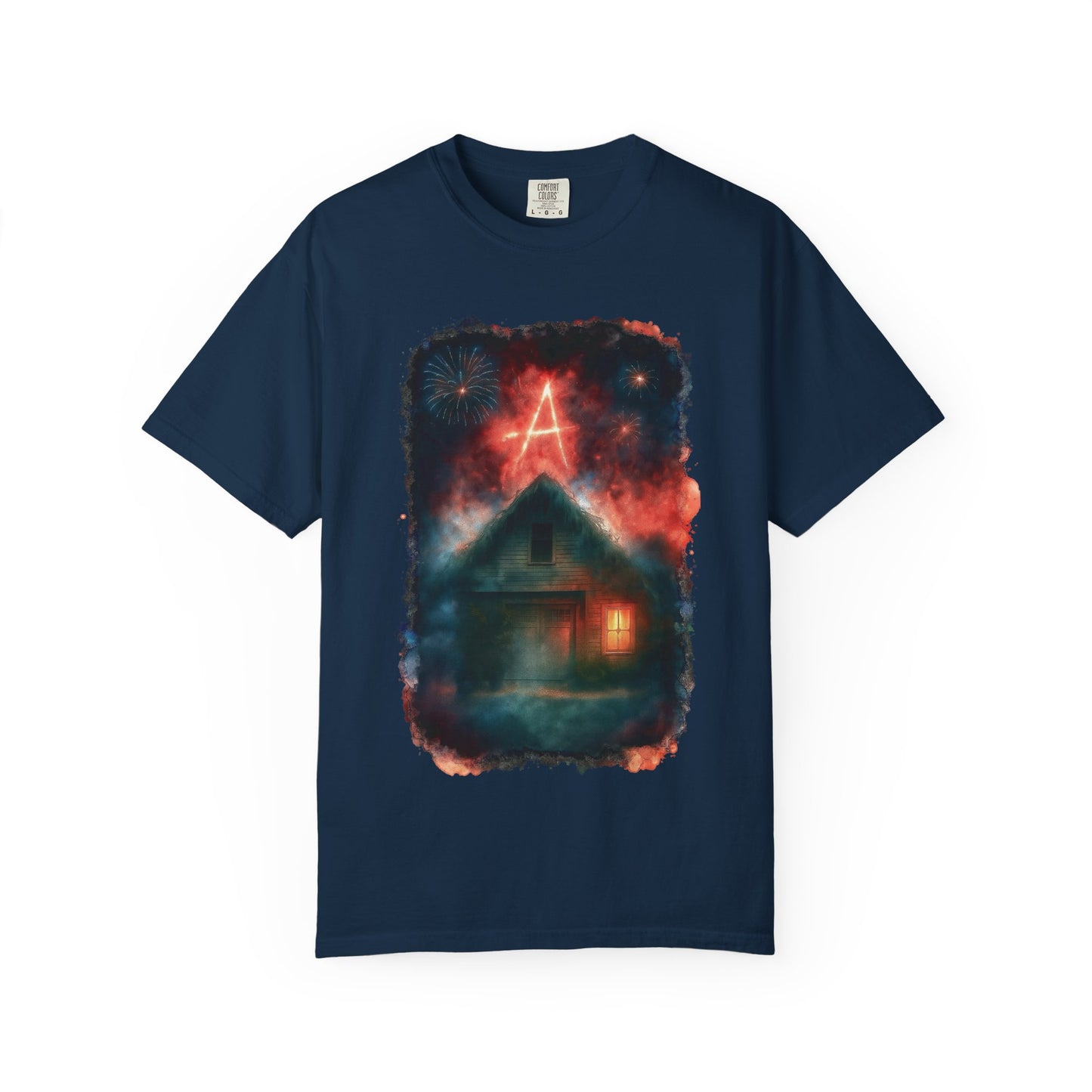 Pretty Little Liars 4th Edition T-Shirt