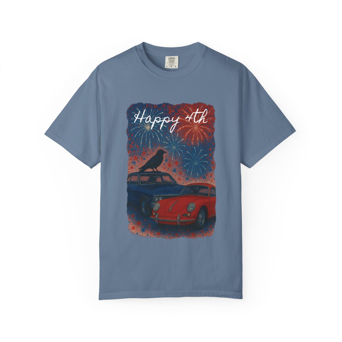 TVD 4th Edition T-Shirt