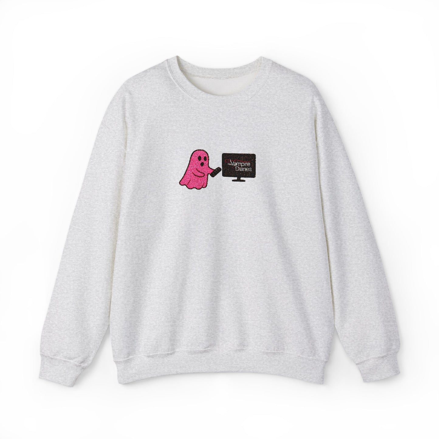 Watch TVD Crewneck Sweatshirt