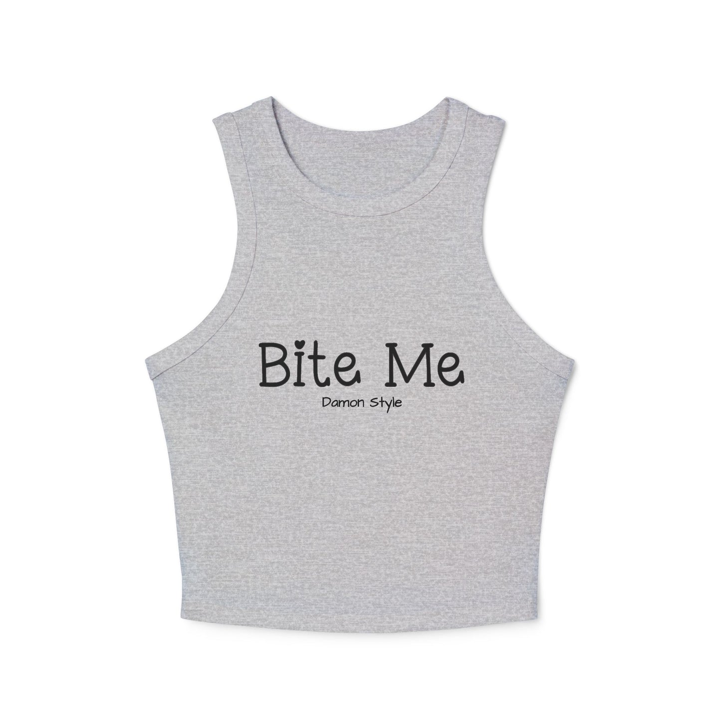 Bite Me Tank Top