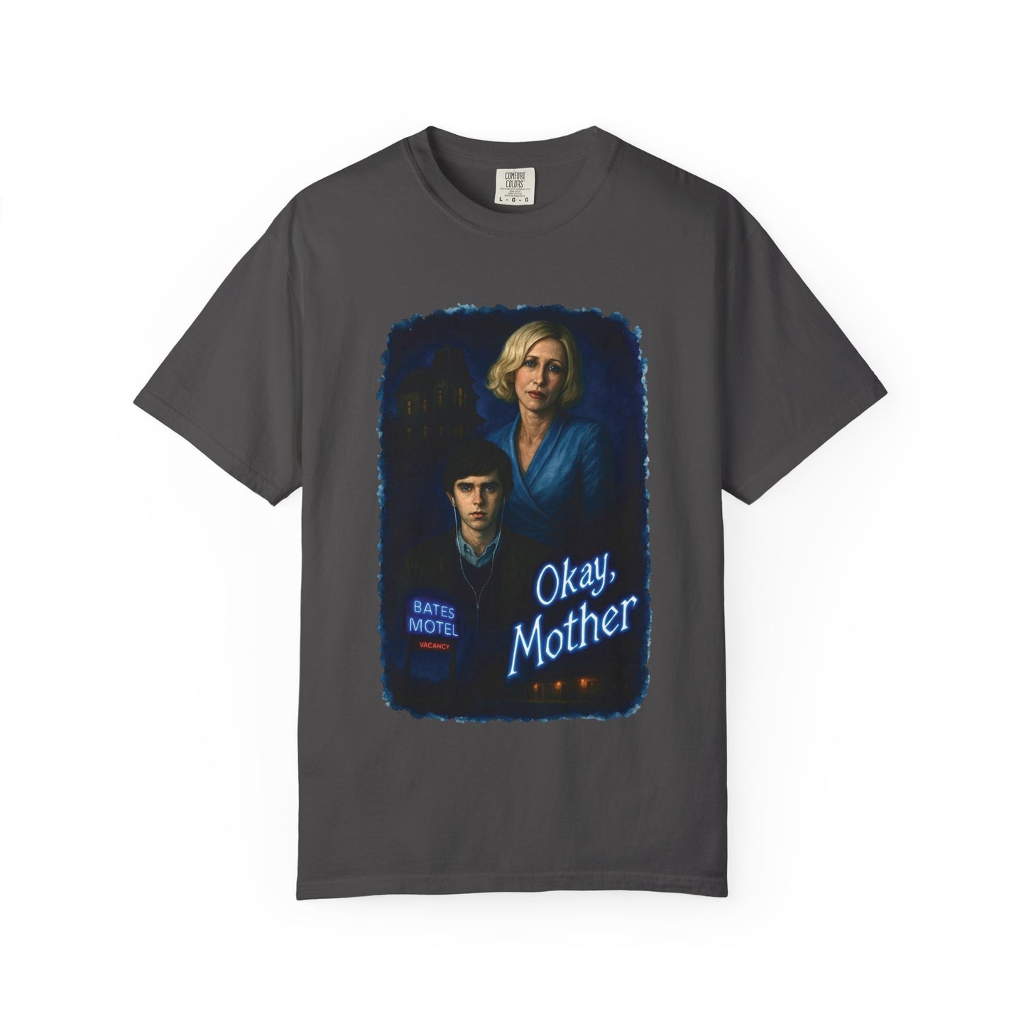 Bates Motel T-Shirt