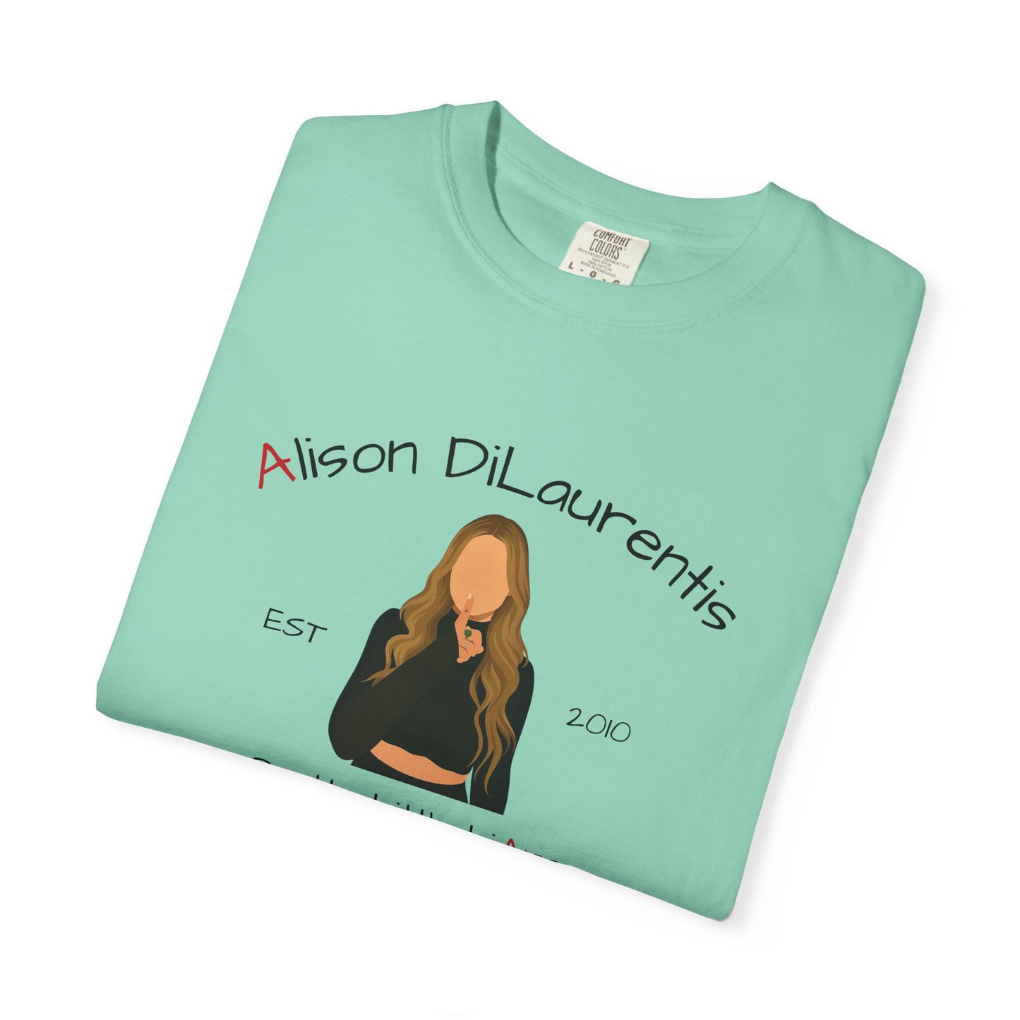 Ali T-Shirt