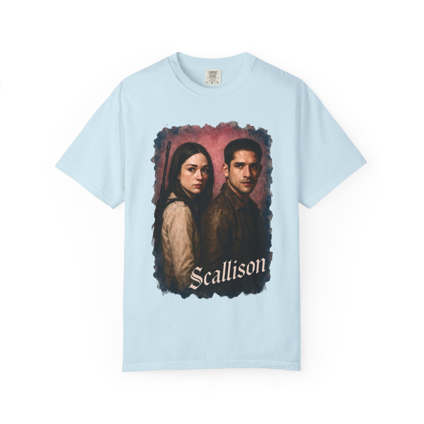 Scallison T-Shirt