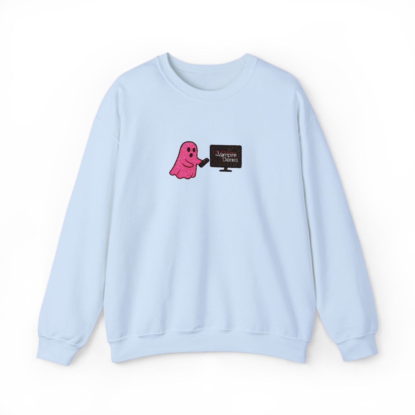 Watch TVD Crewneck Sweatshirt