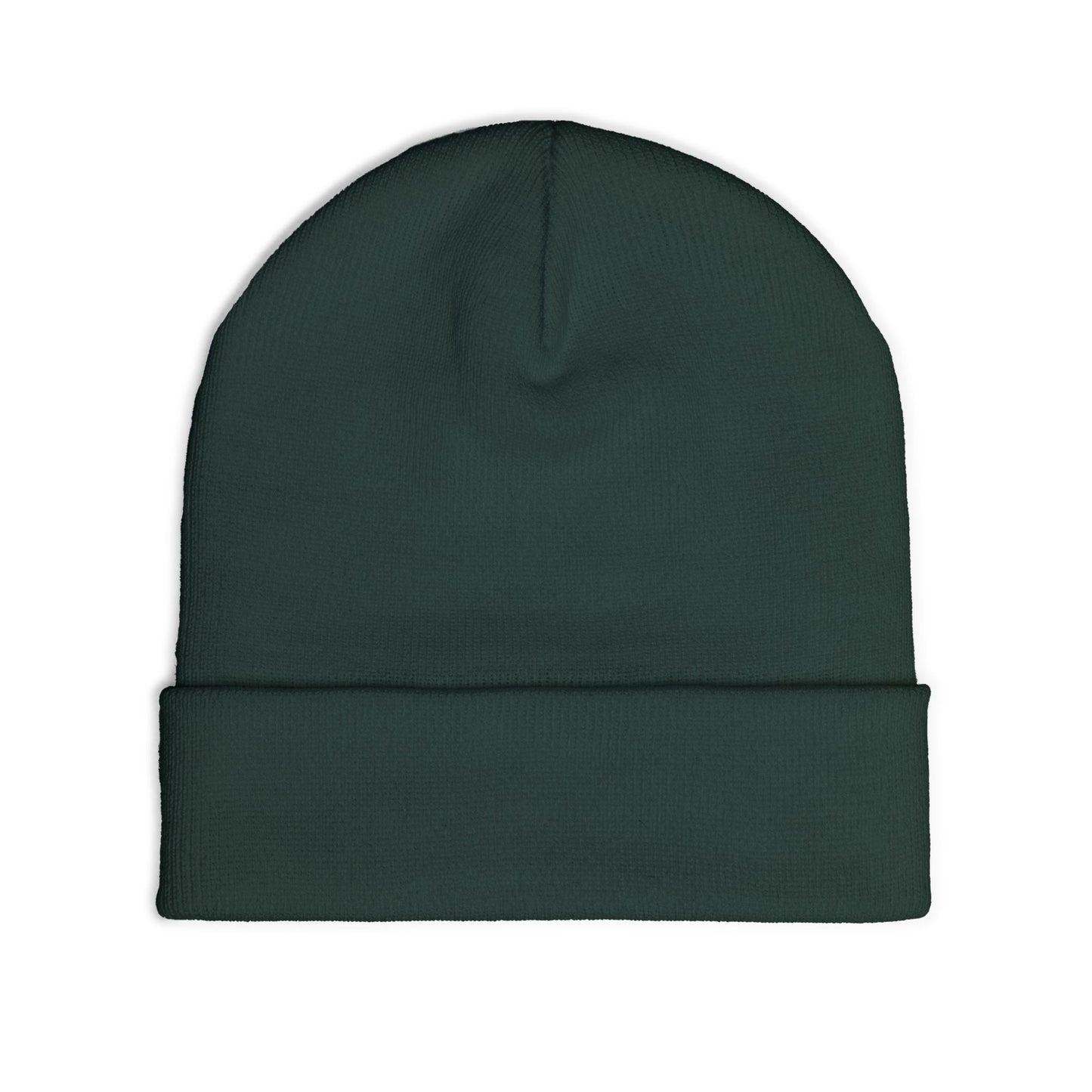 Puswaaa Beanie (Embroidery)