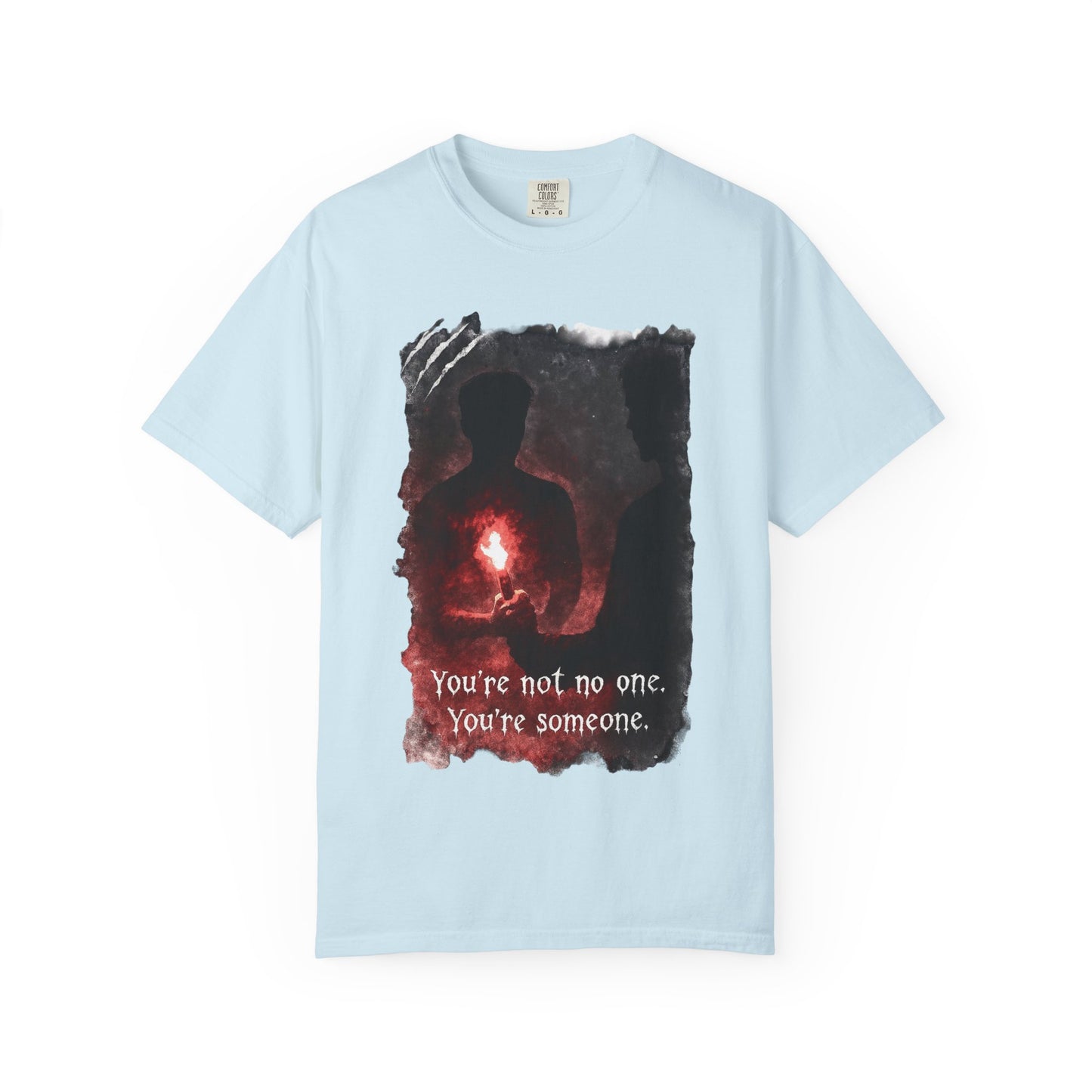 Stiles and Scott T-Shirt